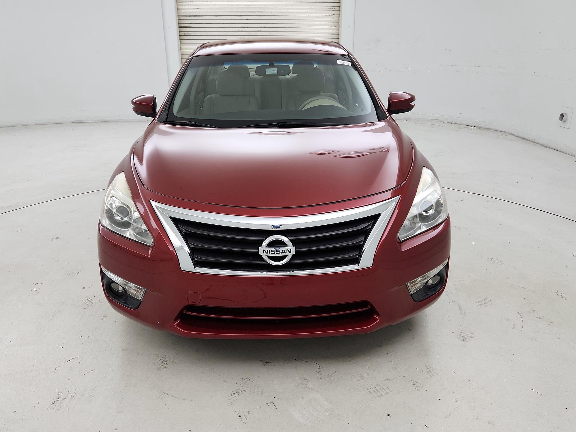 Thumbnail: 2014 Nissan Altima - 2