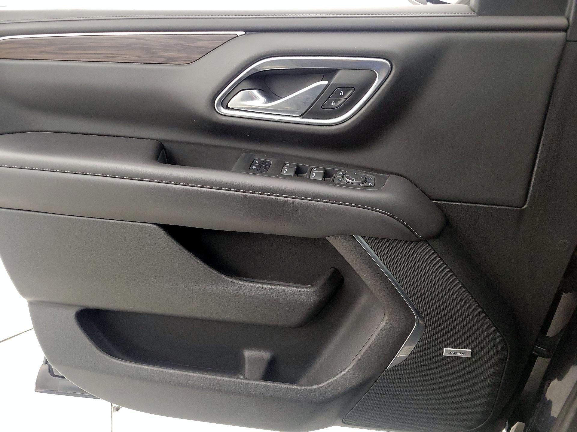 Thumbnail: 2021 Chevrolet Tahoe - 12