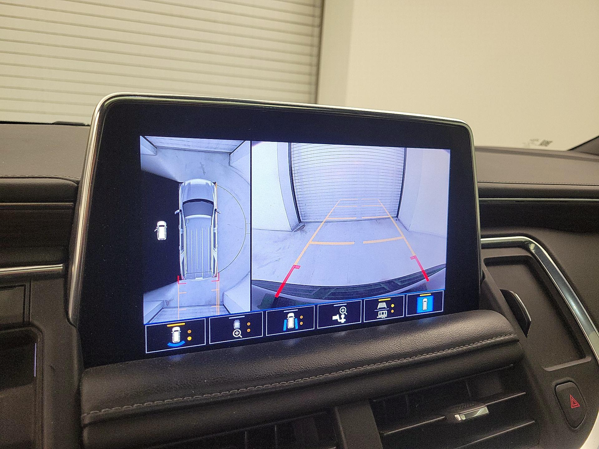 Thumbnail: 2021 Chevrolet Tahoe - 15