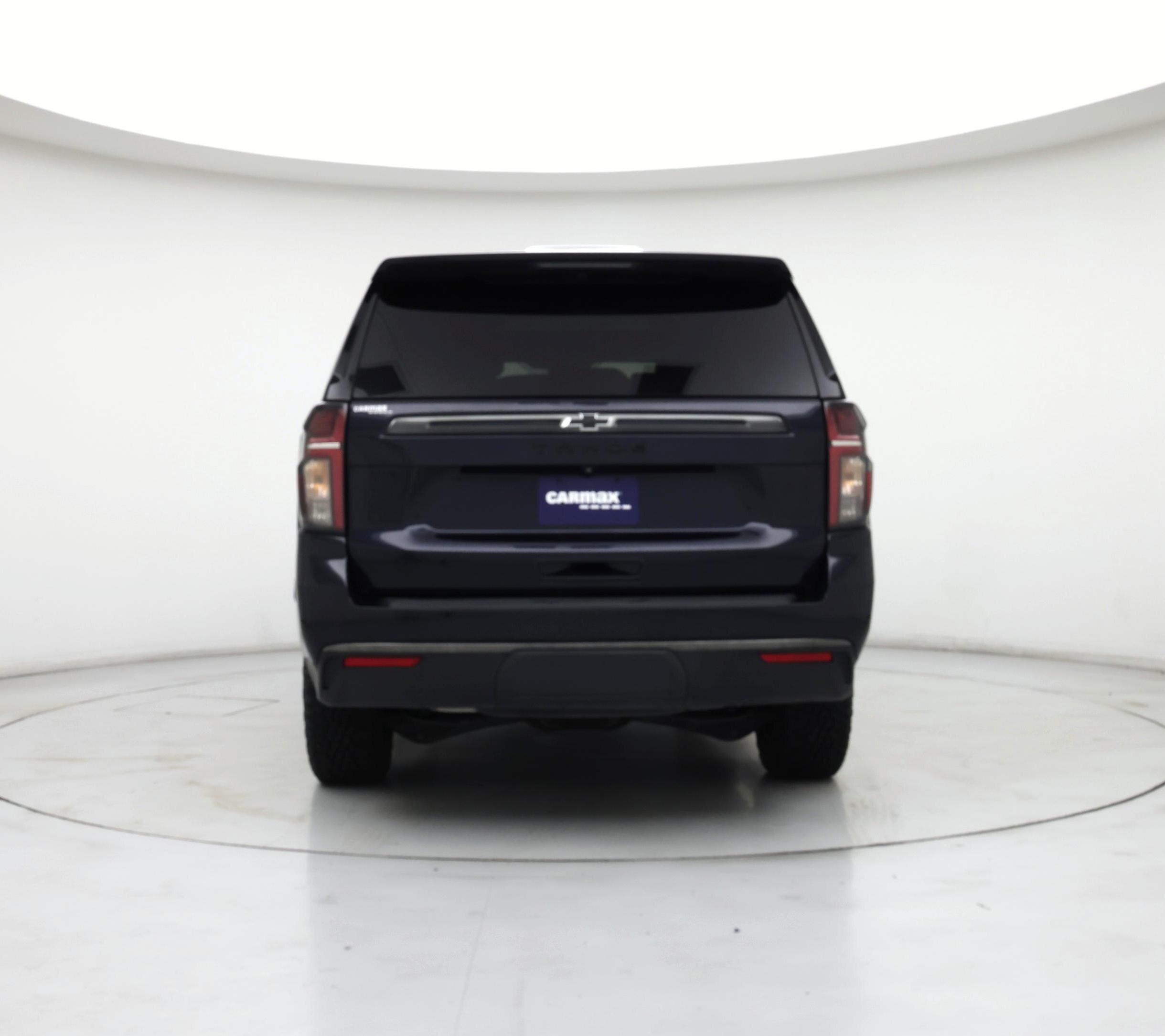 Thumbnail: 2021 Chevrolet Tahoe - 6