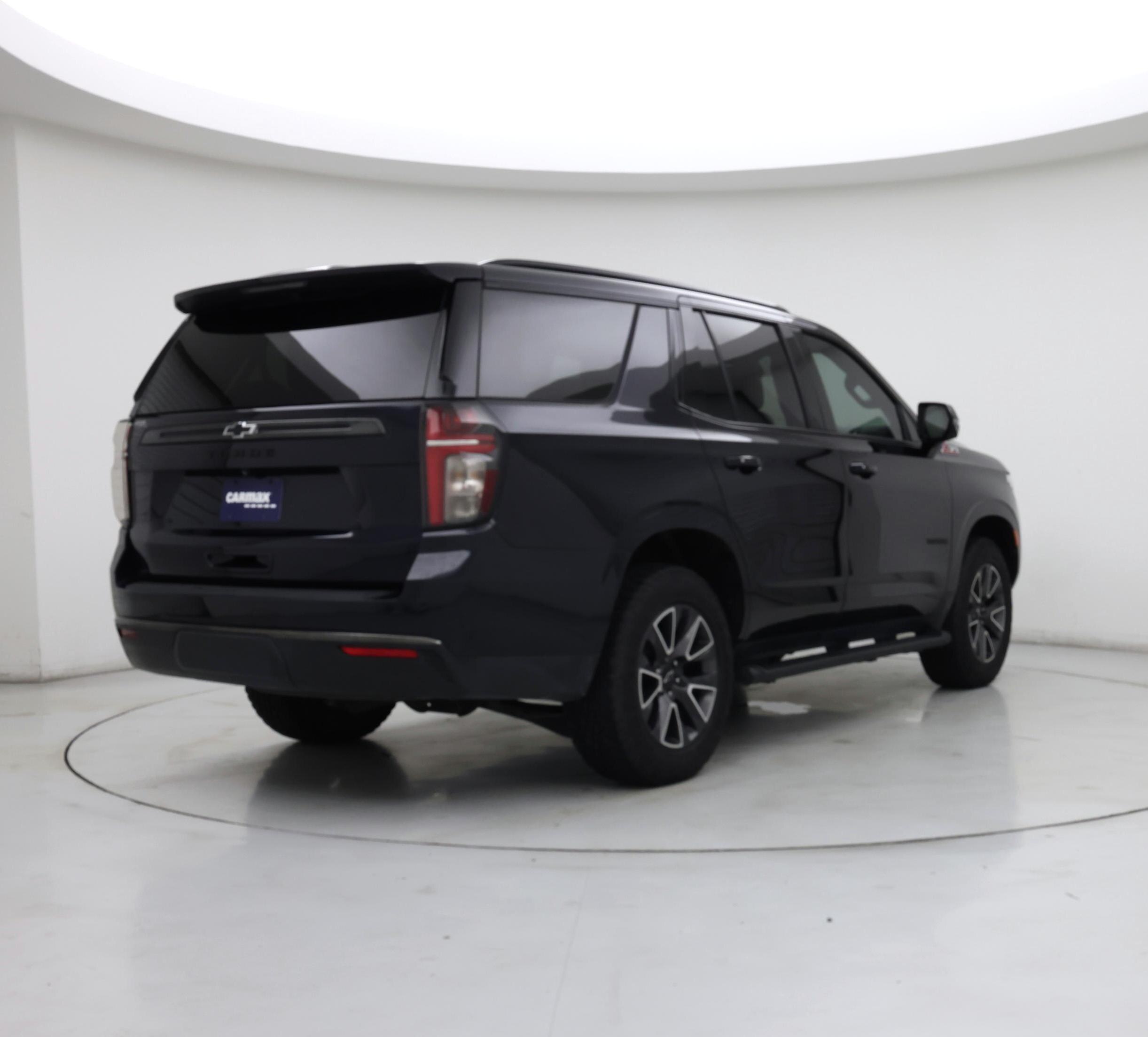 Thumbnail: 2021 Chevrolet Tahoe - 8