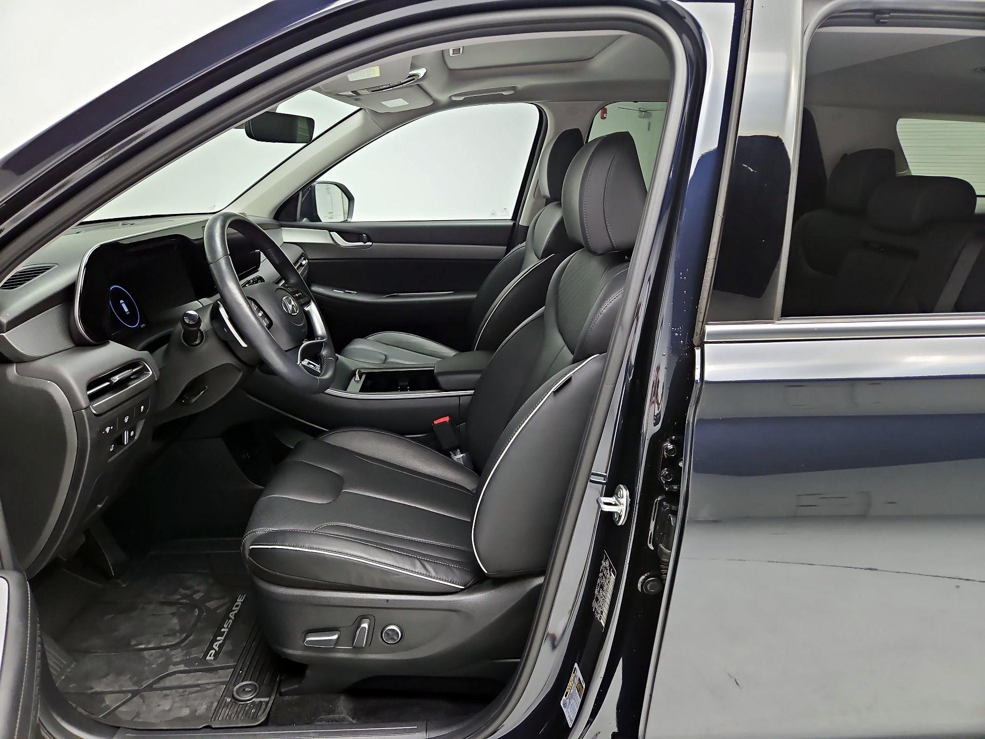 Thumbnail: 2024 Hyundai Palisade - 11