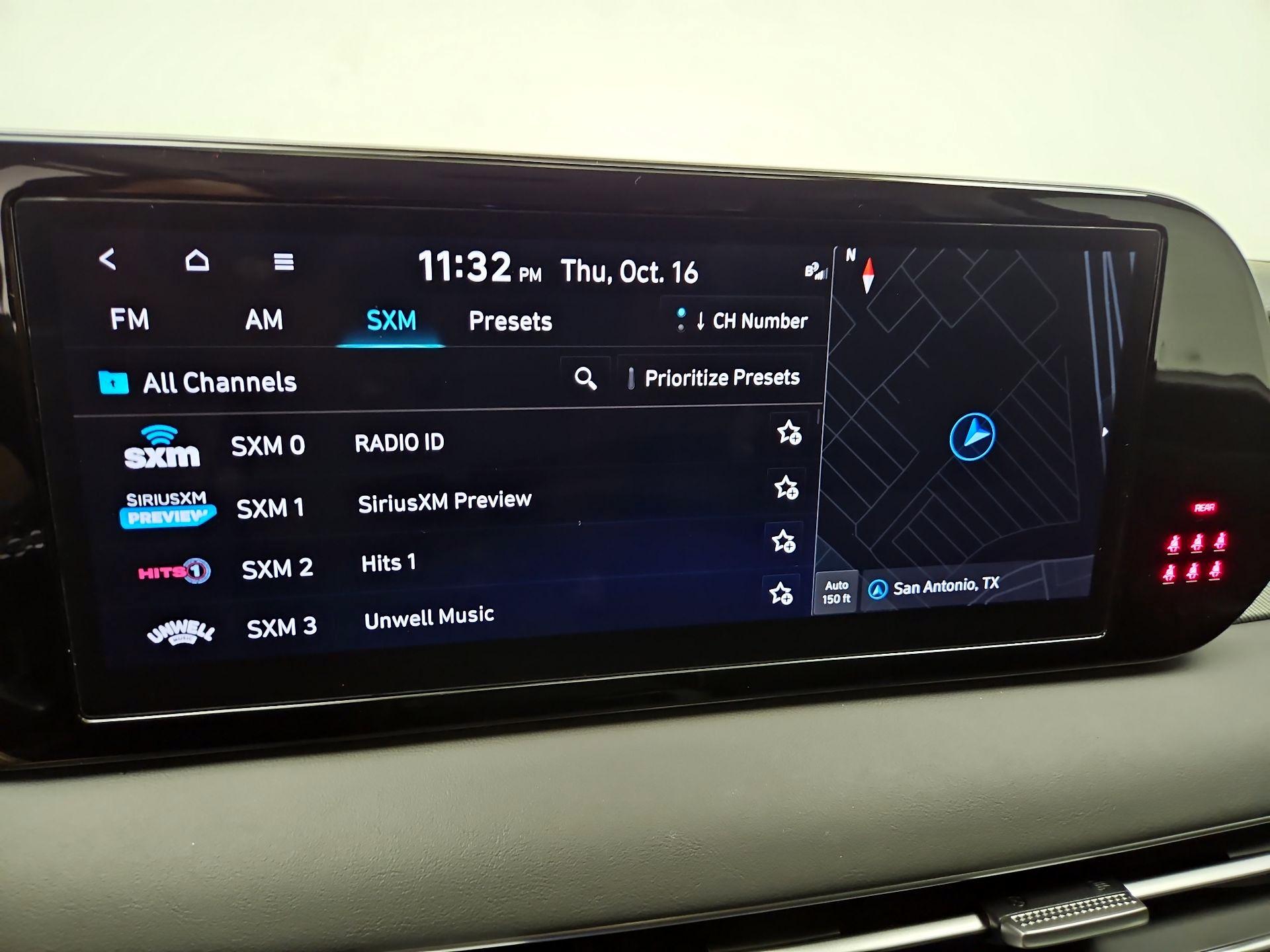 Thumbnail: 2024 Hyundai Palisade - 16