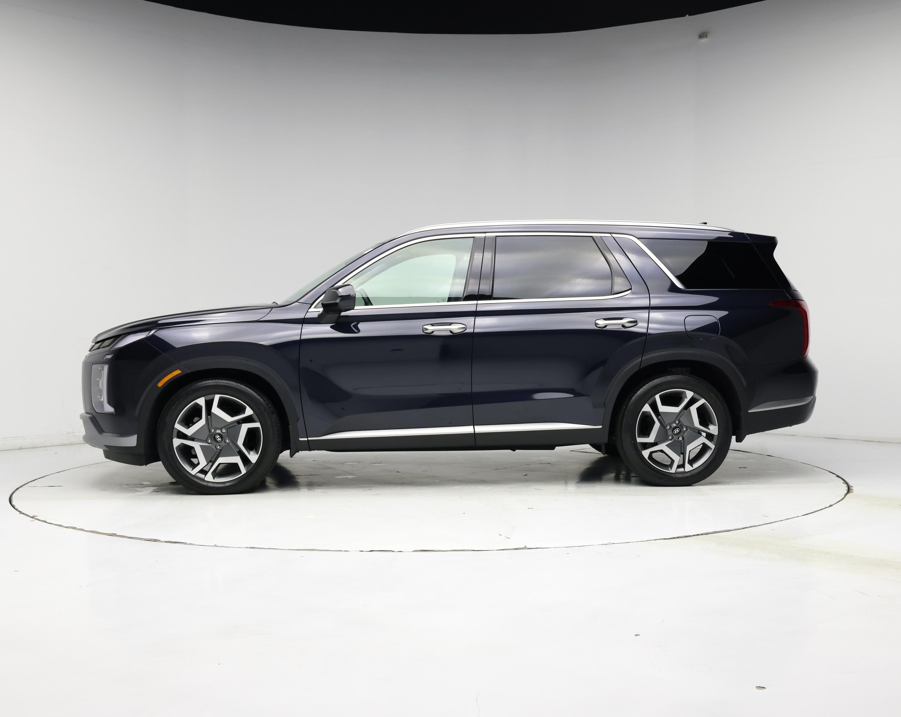 Thumbnail: 2024 Hyundai Palisade - 3