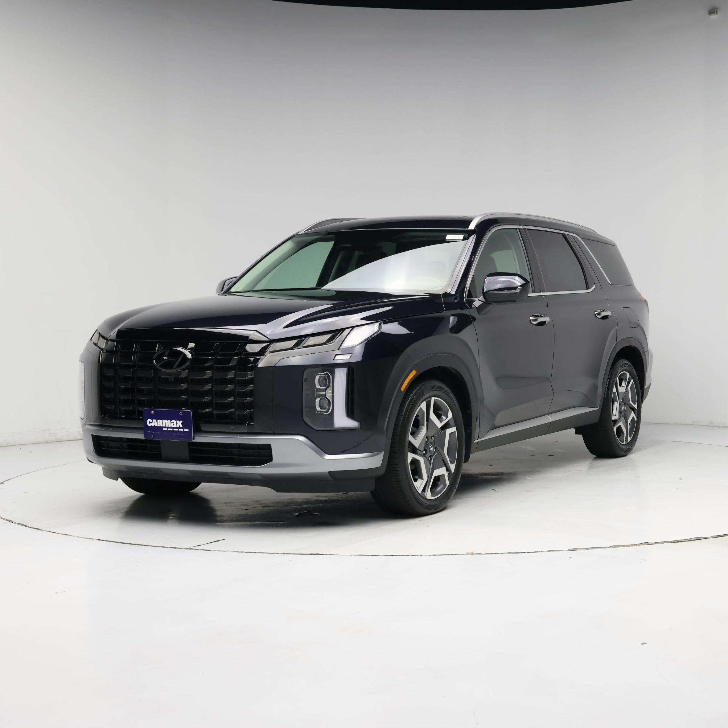 Thumbnail: 2024 Hyundai Palisade - 4