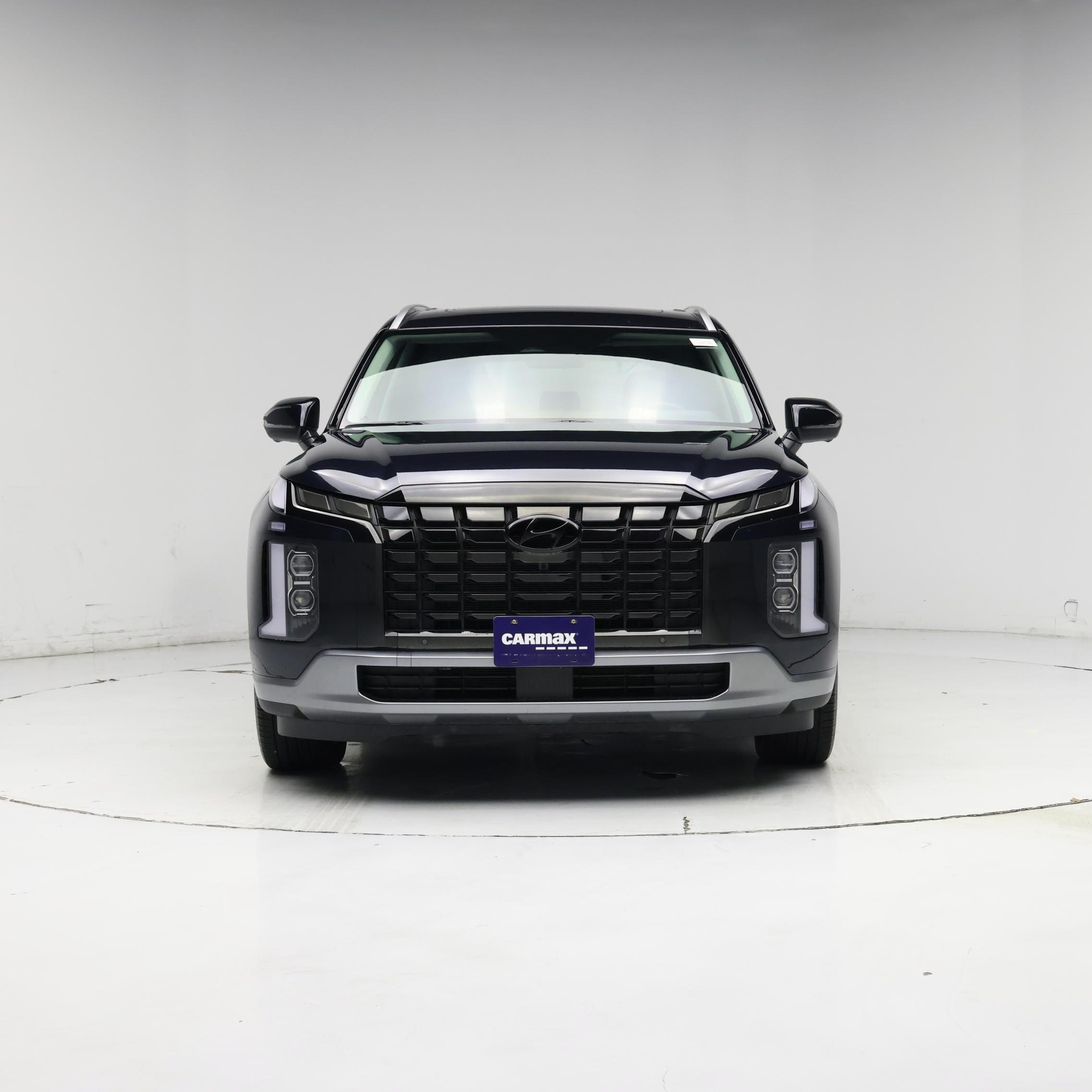 Thumbnail: 2024 Hyundai Palisade - 5