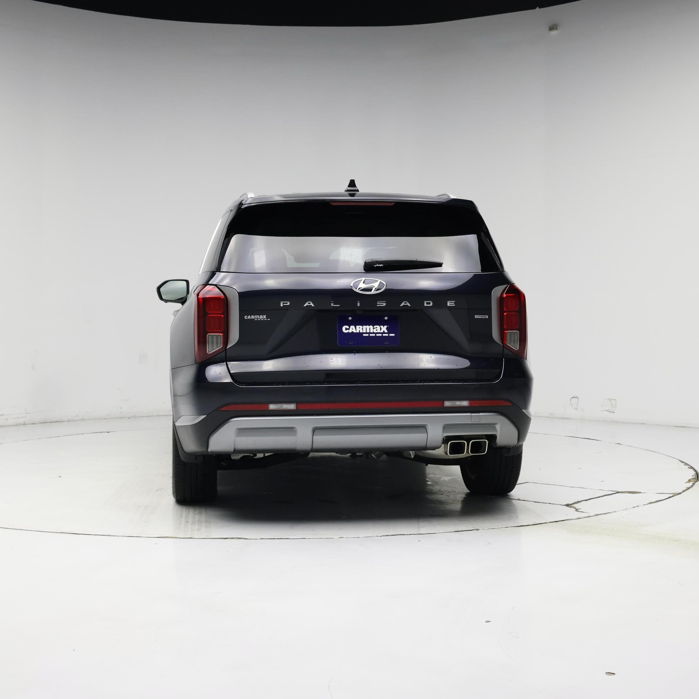 Thumbnail: 2024 Hyundai Palisade - 6