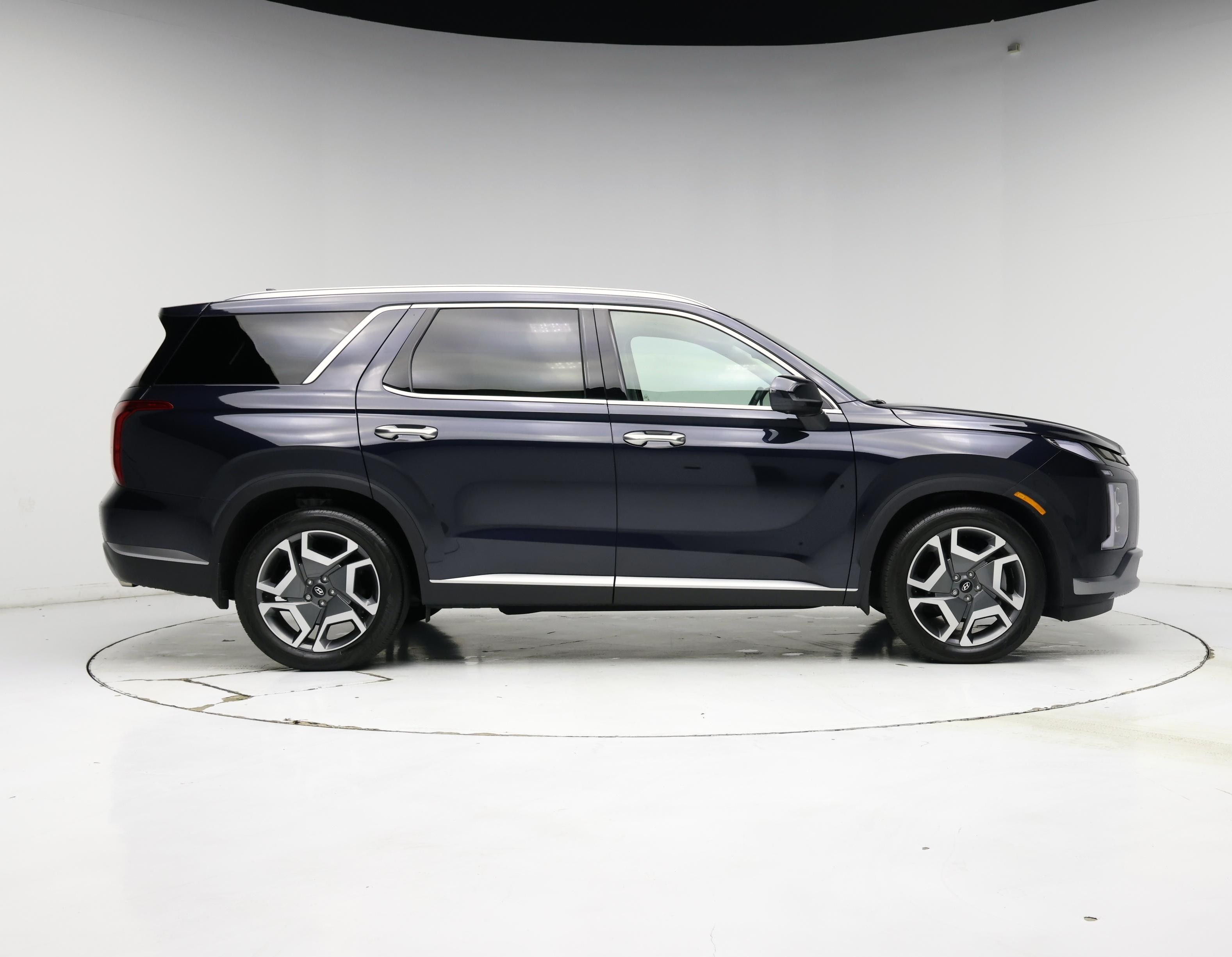 Thumbnail: 2024 Hyundai Palisade - 7