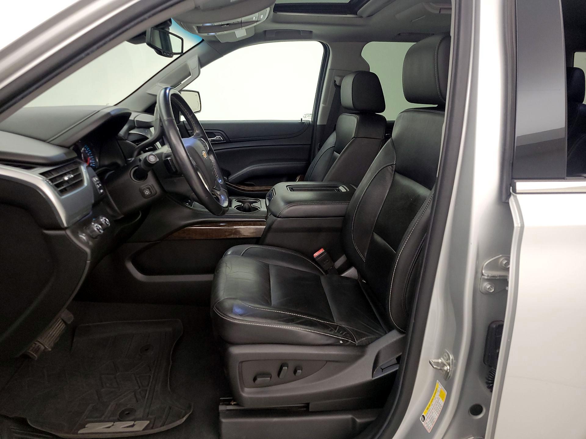 Thumbnail: 2019 Chevrolet Tahoe - 11