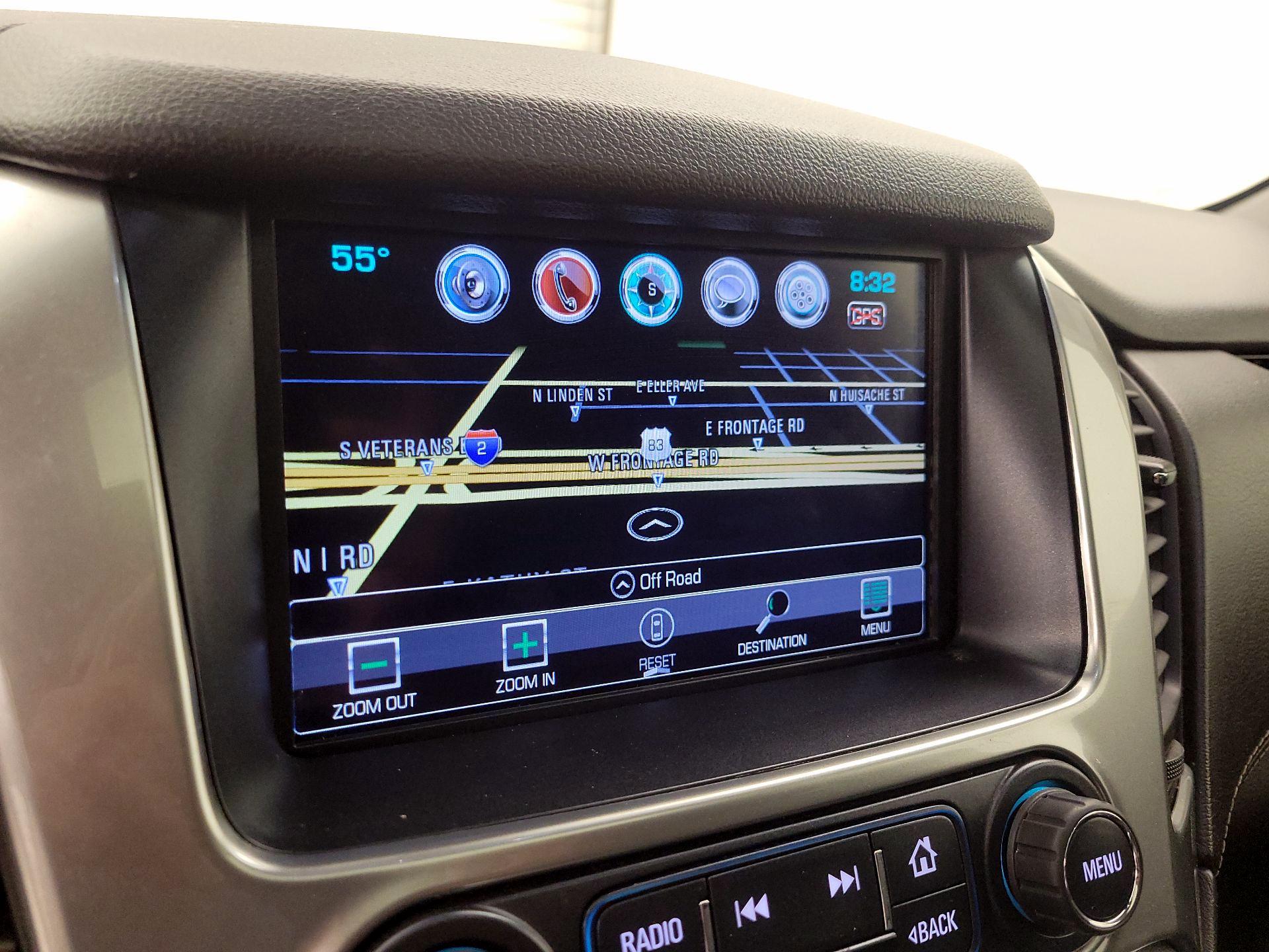 Thumbnail: 2019 Chevrolet Tahoe - 14