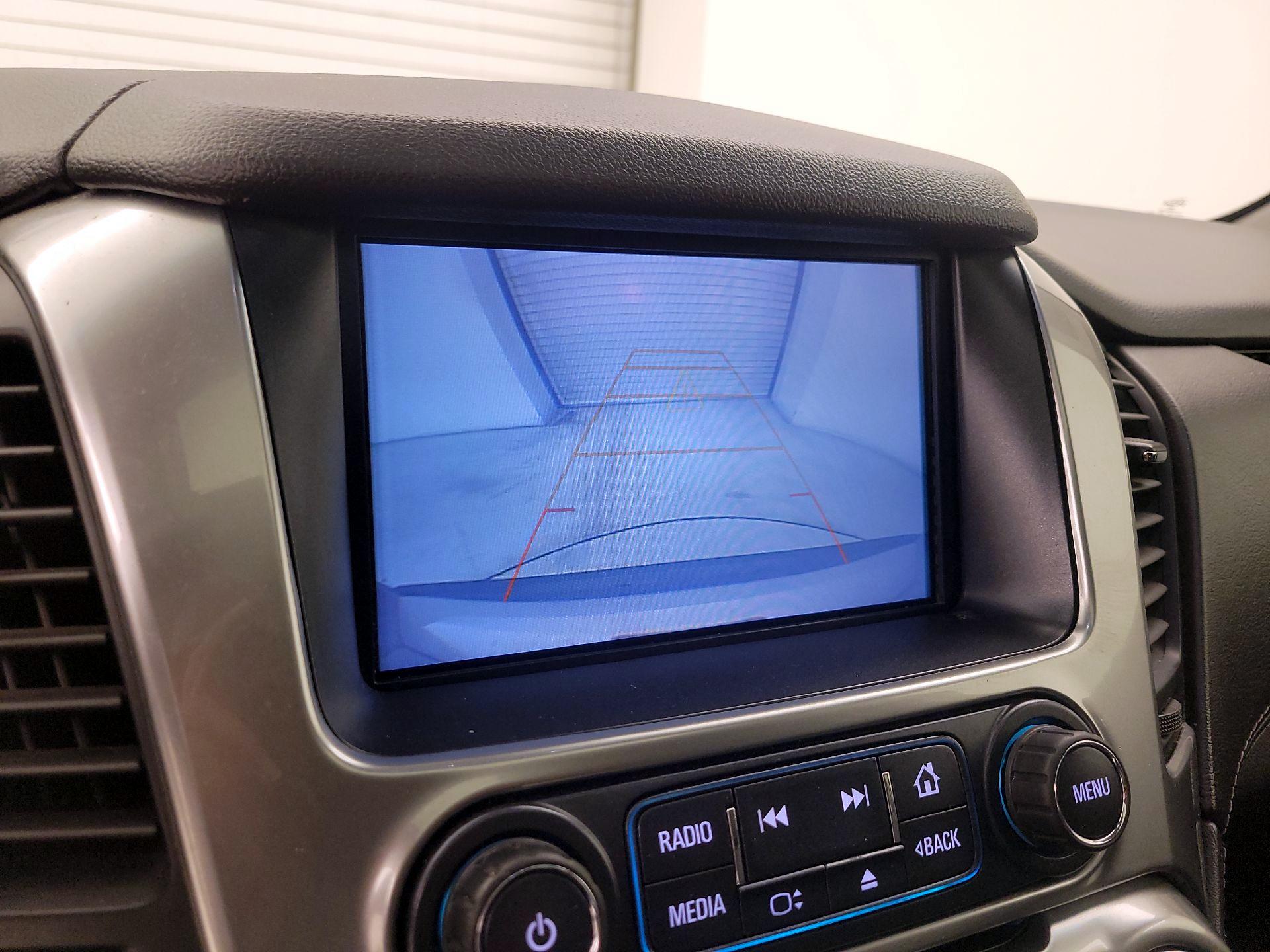 Thumbnail: 2019 Chevrolet Tahoe - 15