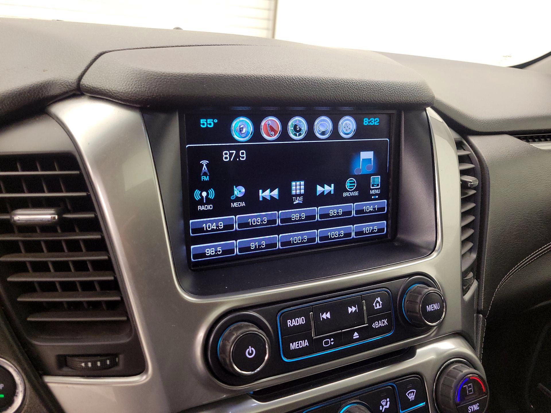 Thumbnail: 2019 Chevrolet Tahoe - 16