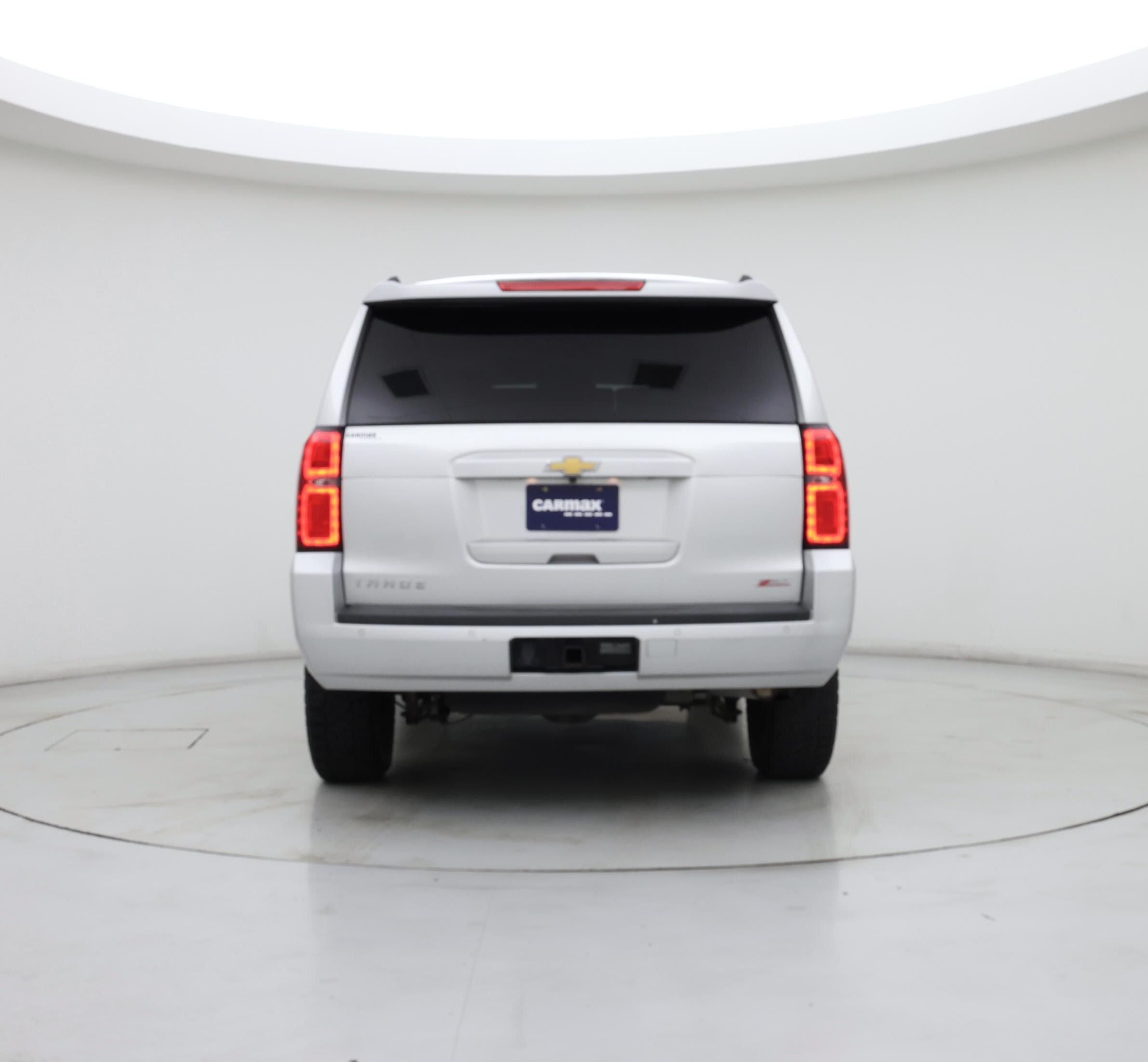 Thumbnail: 2019 Chevrolet Tahoe - 6