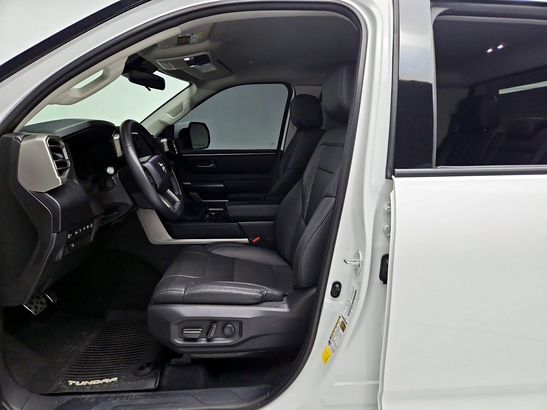 Thumbnail: 2023 Toyota Tundra - 11