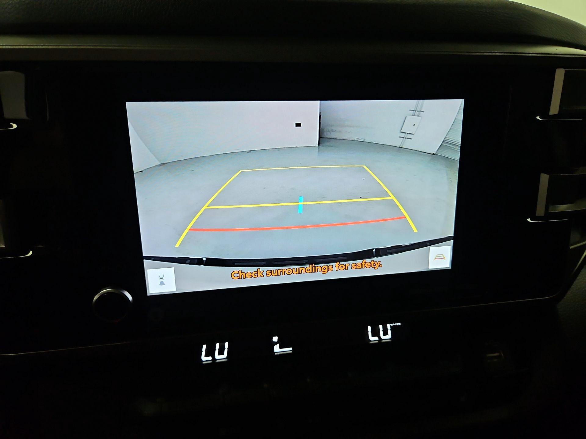 Thumbnail: 2023 Toyota Tundra - 14