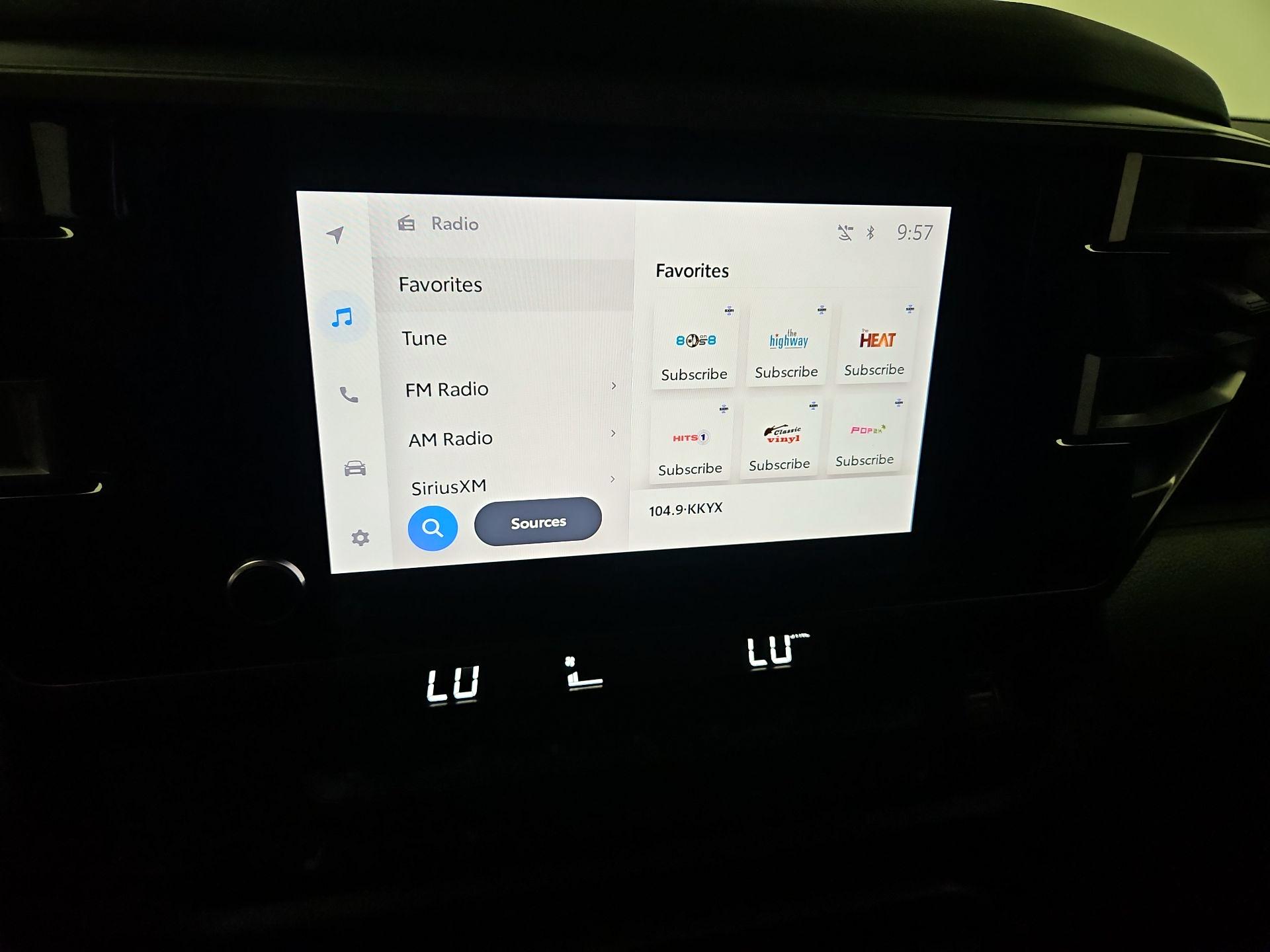 Thumbnail: 2023 Toyota Tundra - 15