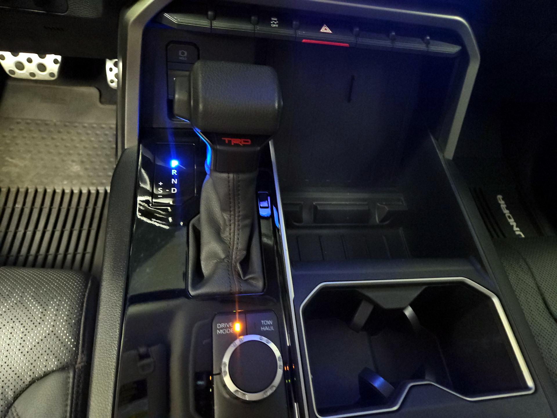 Thumbnail: 2023 Toyota Tundra - 17