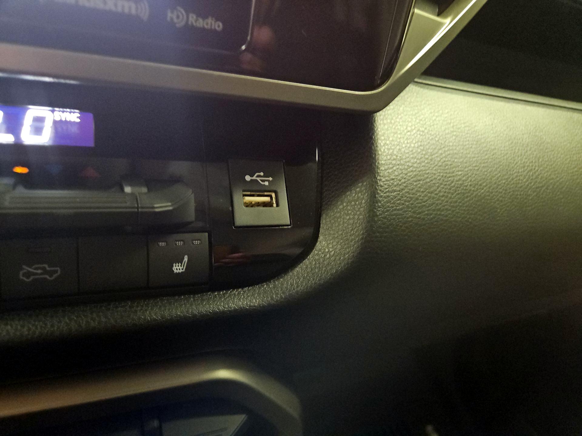 Thumbnail: 2023 Toyota Tundra - 18