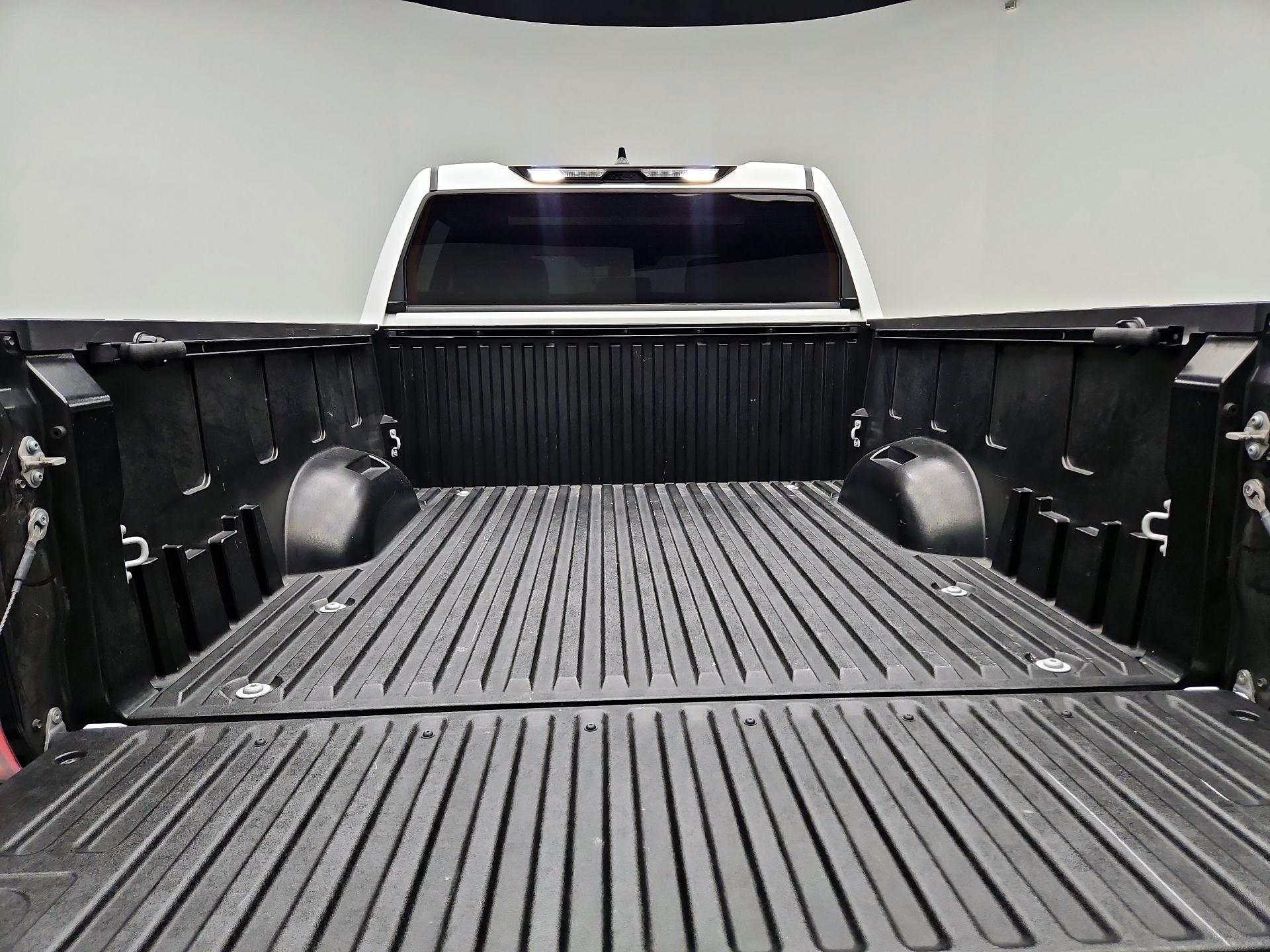 Thumbnail: 2023 Toyota Tundra - 20