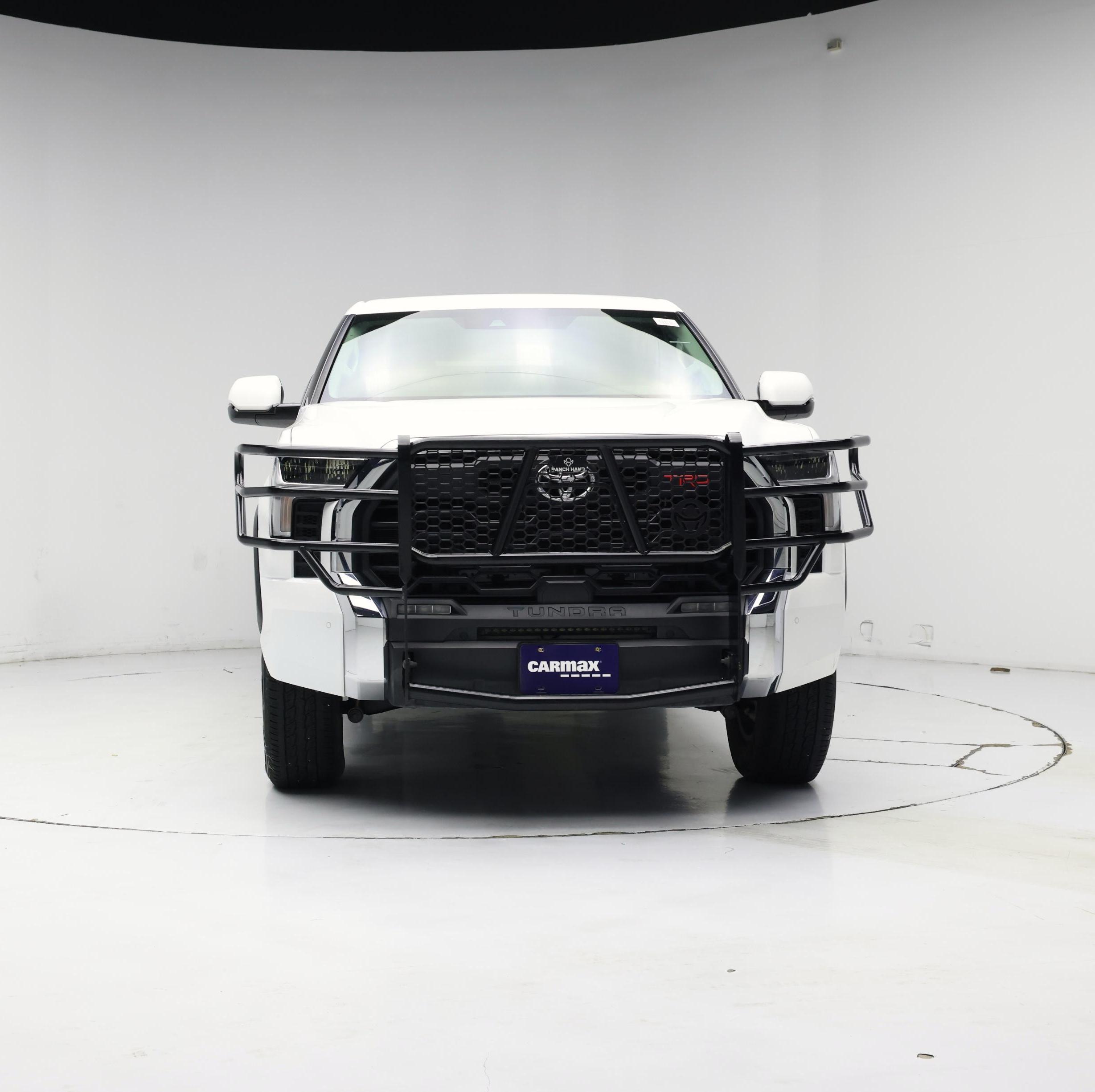 Thumbnail: 2023 Toyota Tundra - 5