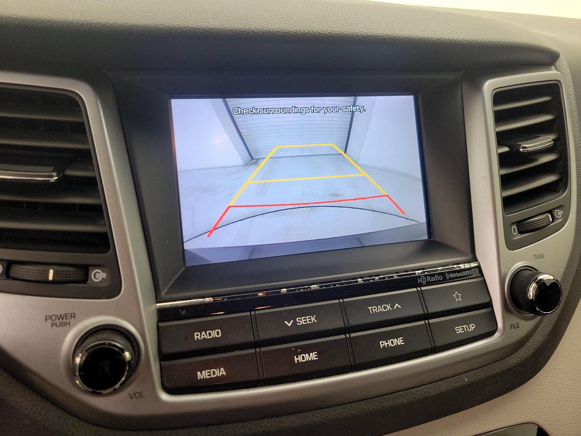 Thumbnail: 2018 Hyundai Tucson - 14