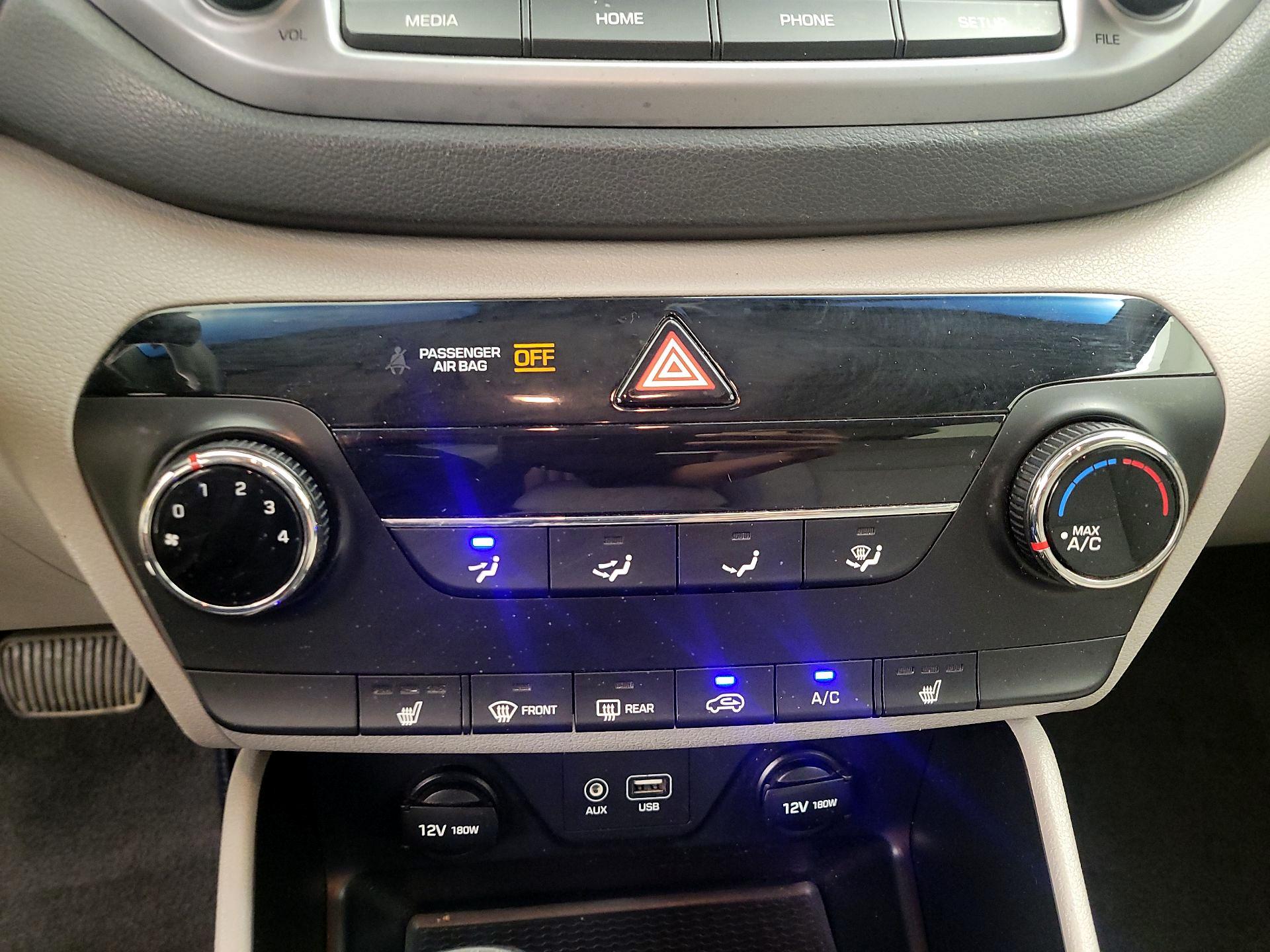 Thumbnail: 2018 Hyundai Tucson - 16