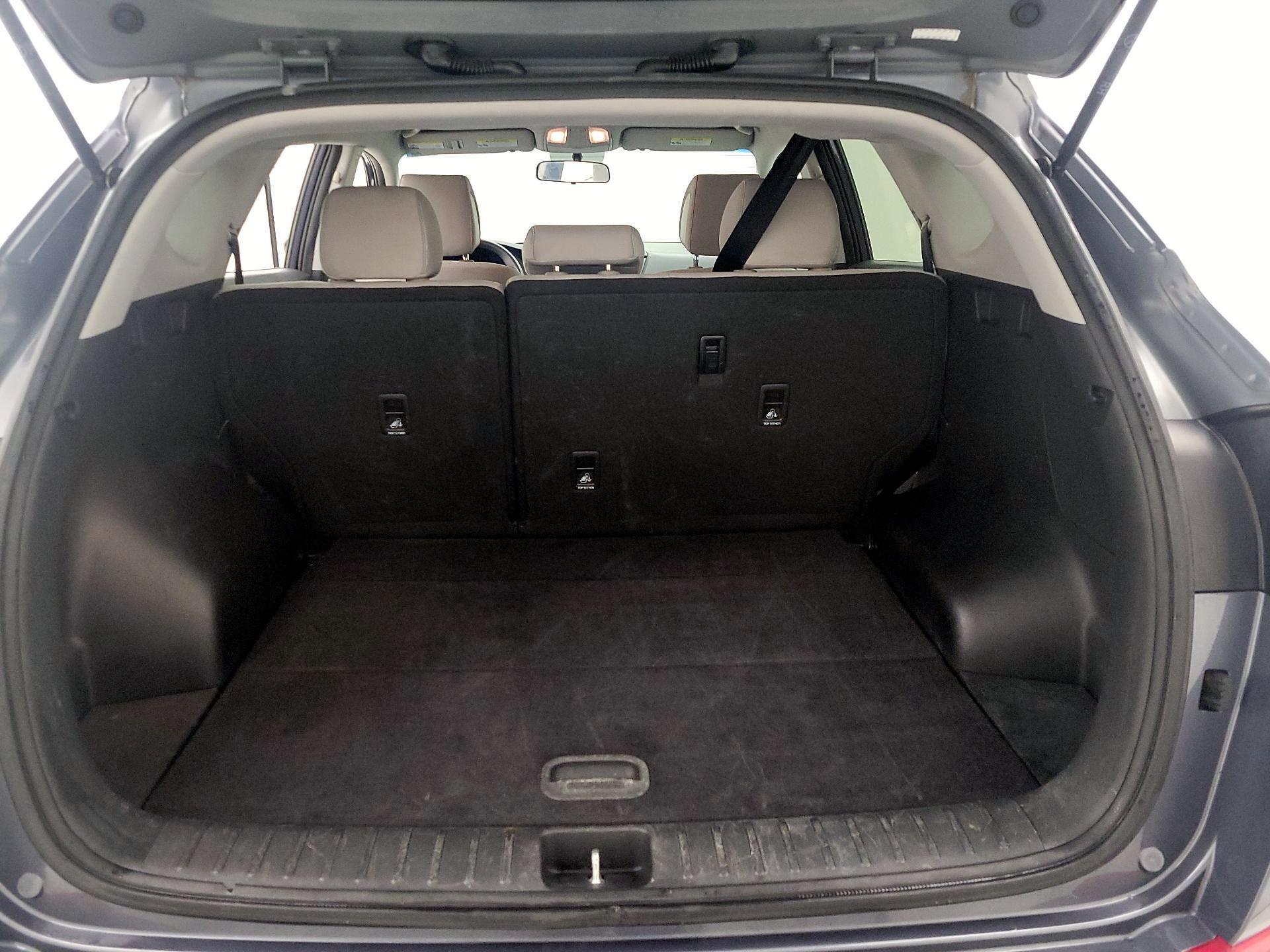 Thumbnail: 2018 Hyundai Tucson - 20