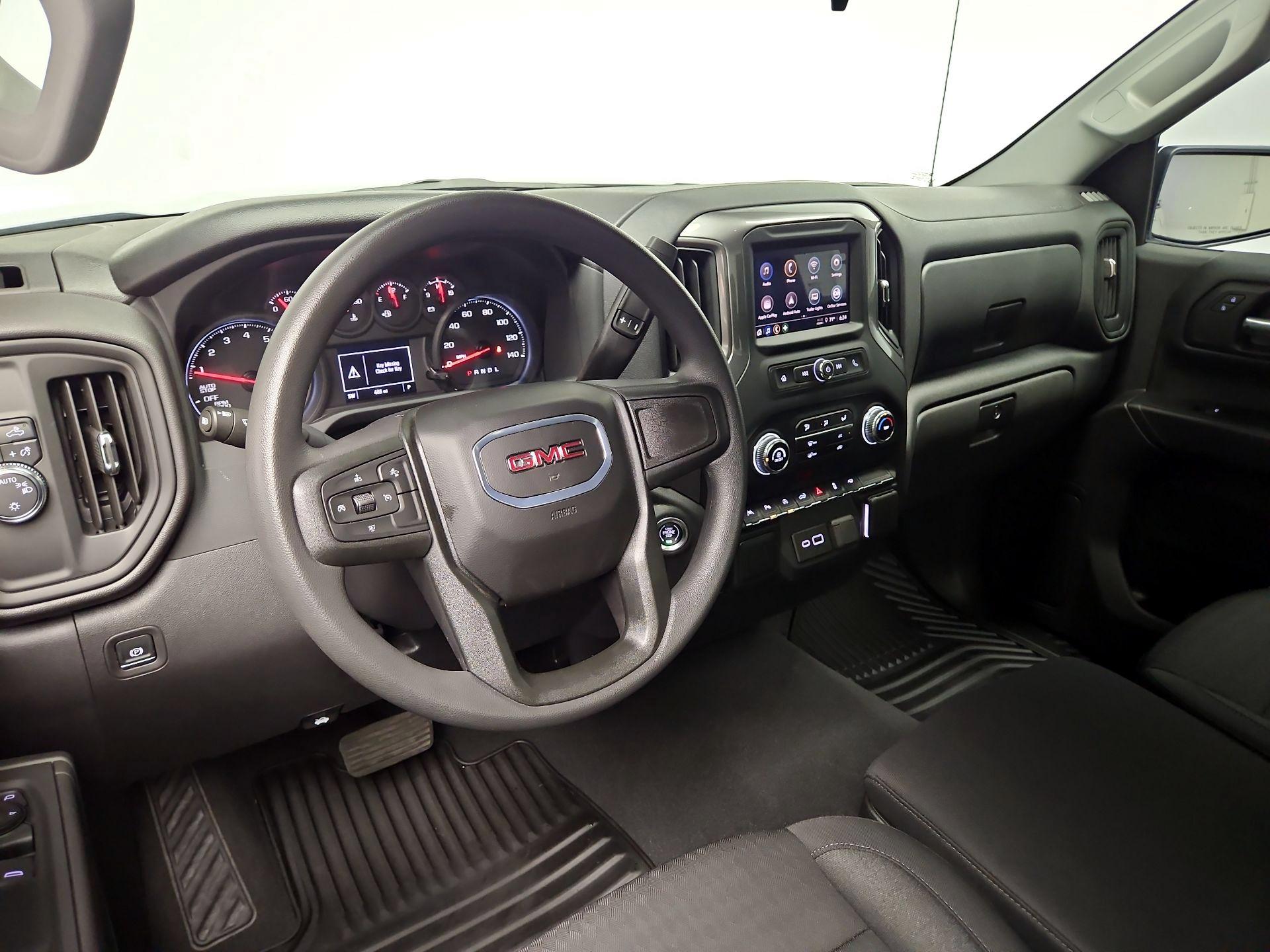 Thumbnail: 2024 GMC Sierra 1500 - 9