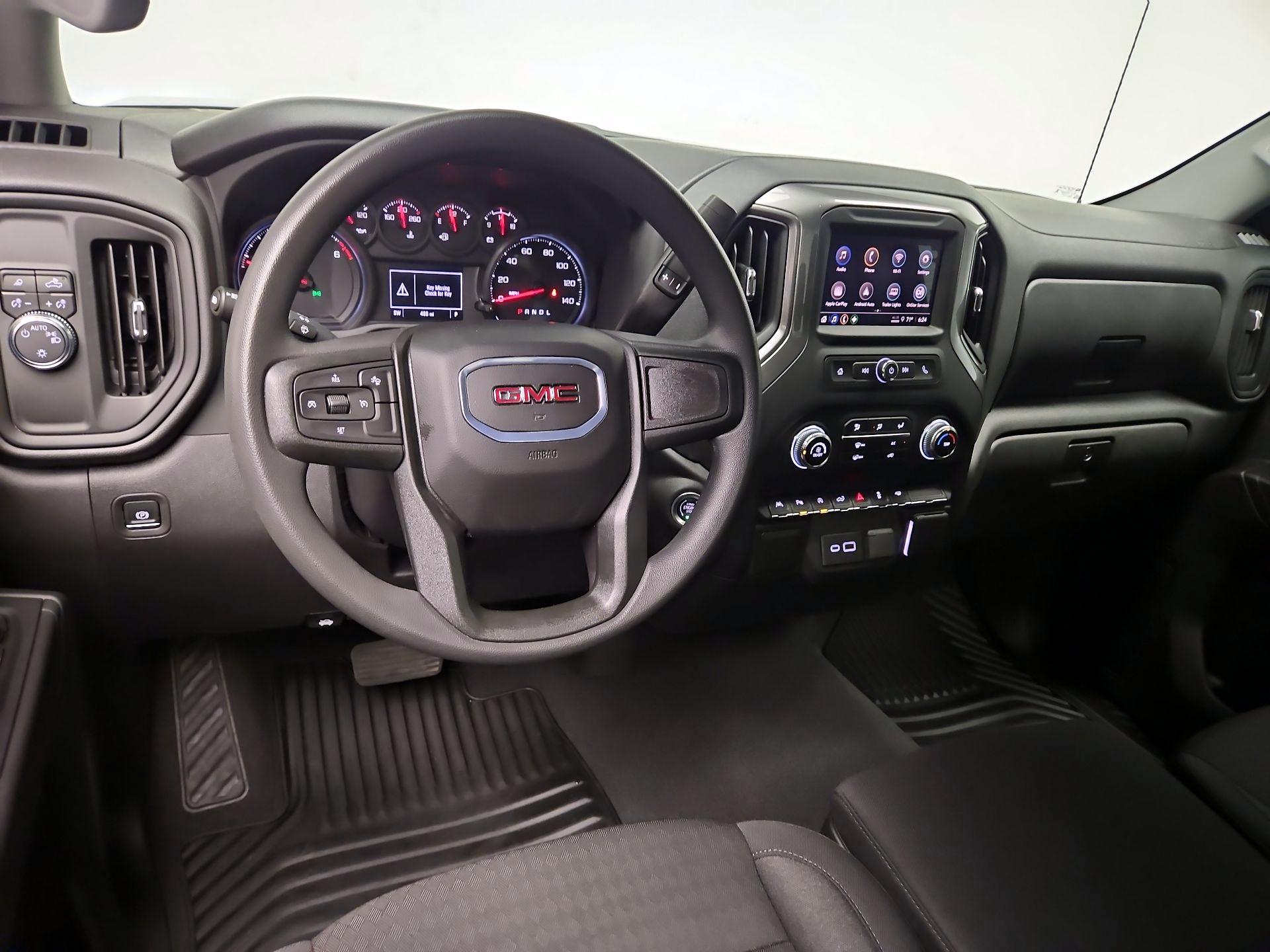 Thumbnail: 2024 GMC Sierra 1500 - 10