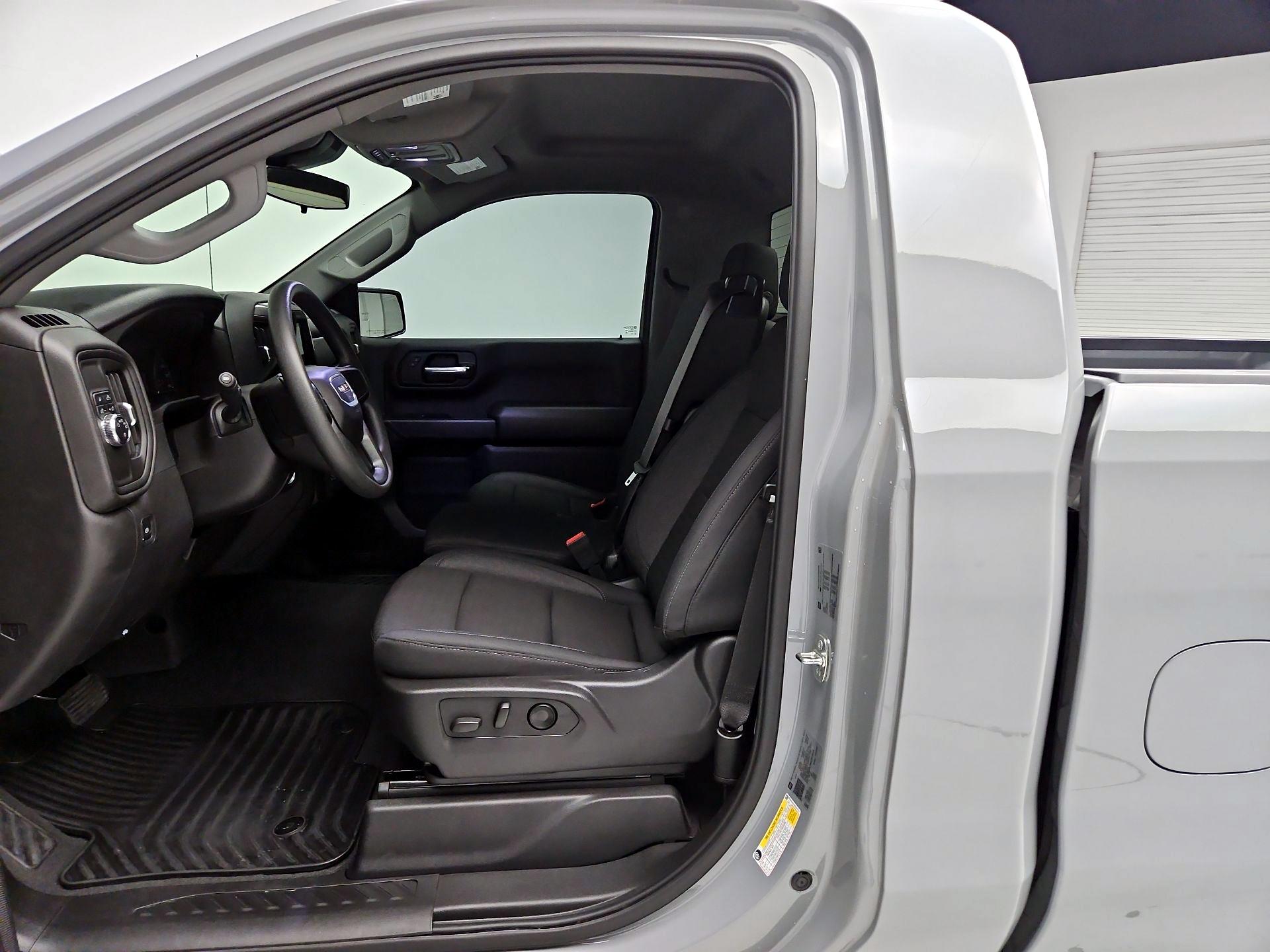 Thumbnail: 2024 GMC Sierra 1500 - 11