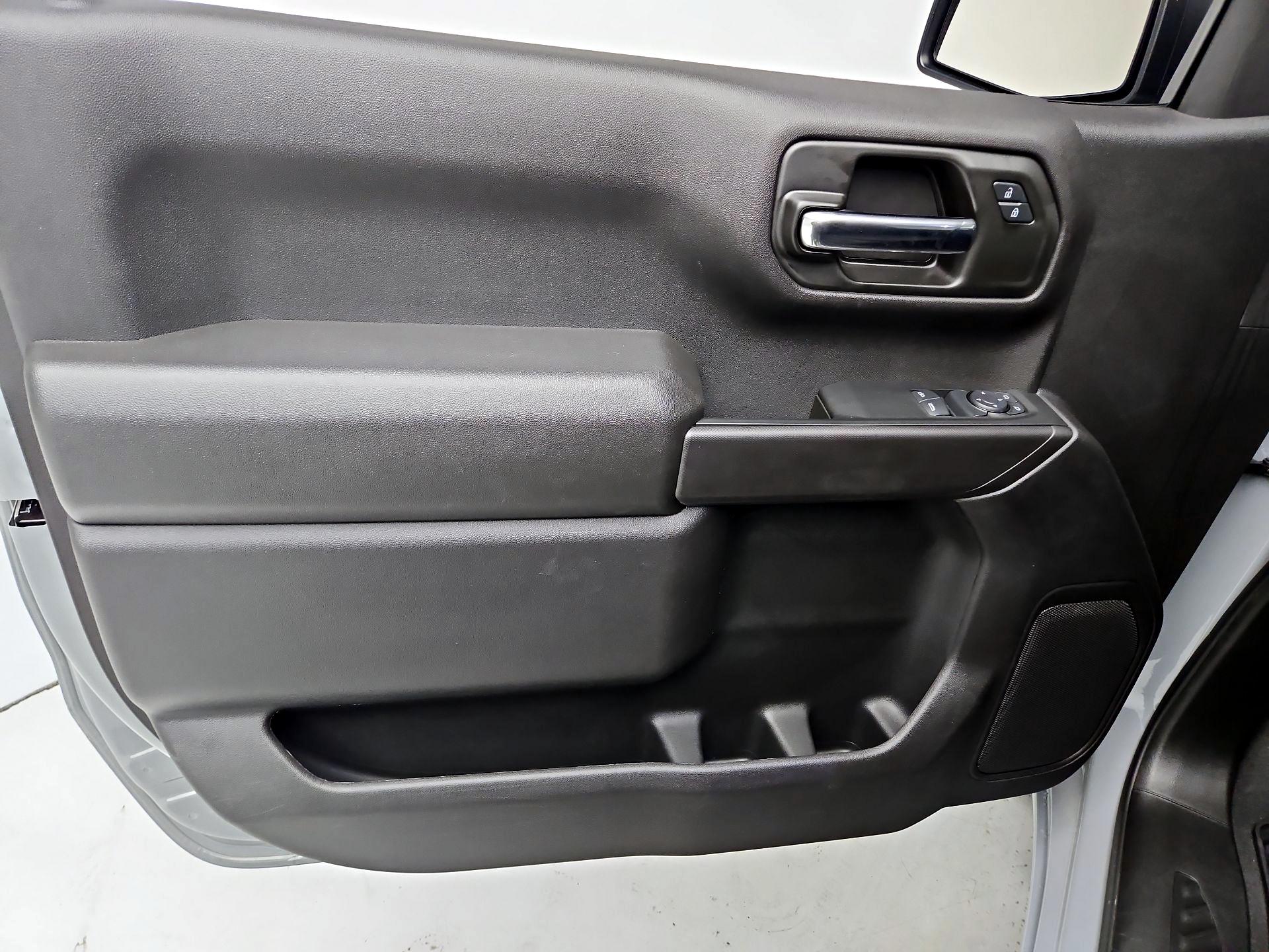 Thumbnail: 2024 GMC Sierra 1500 - 12