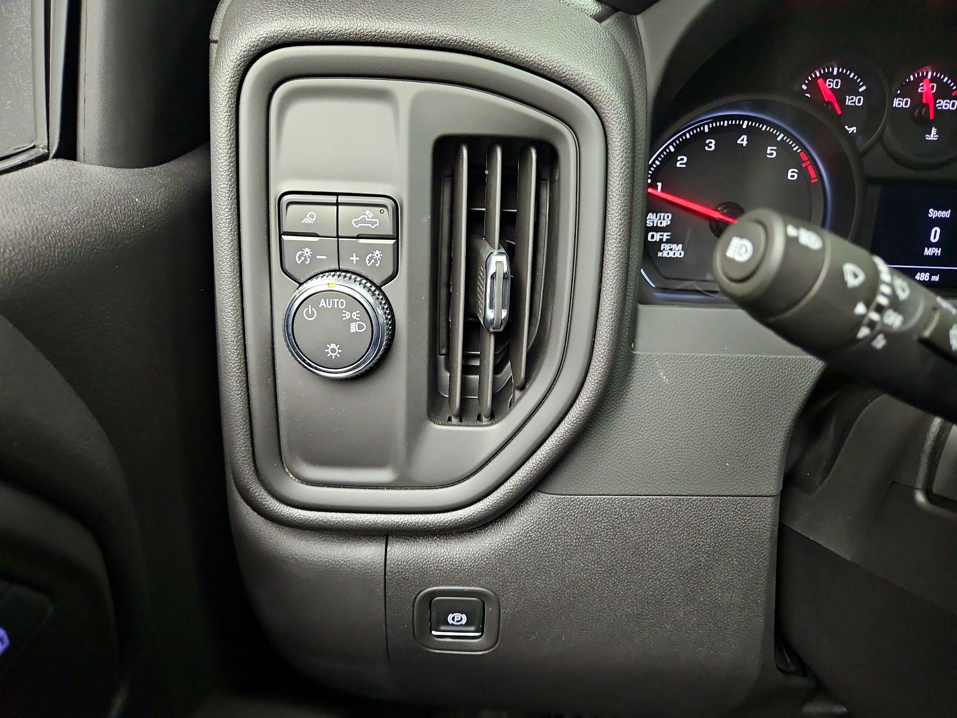 Thumbnail: 2024 GMC Sierra 1500 - 13