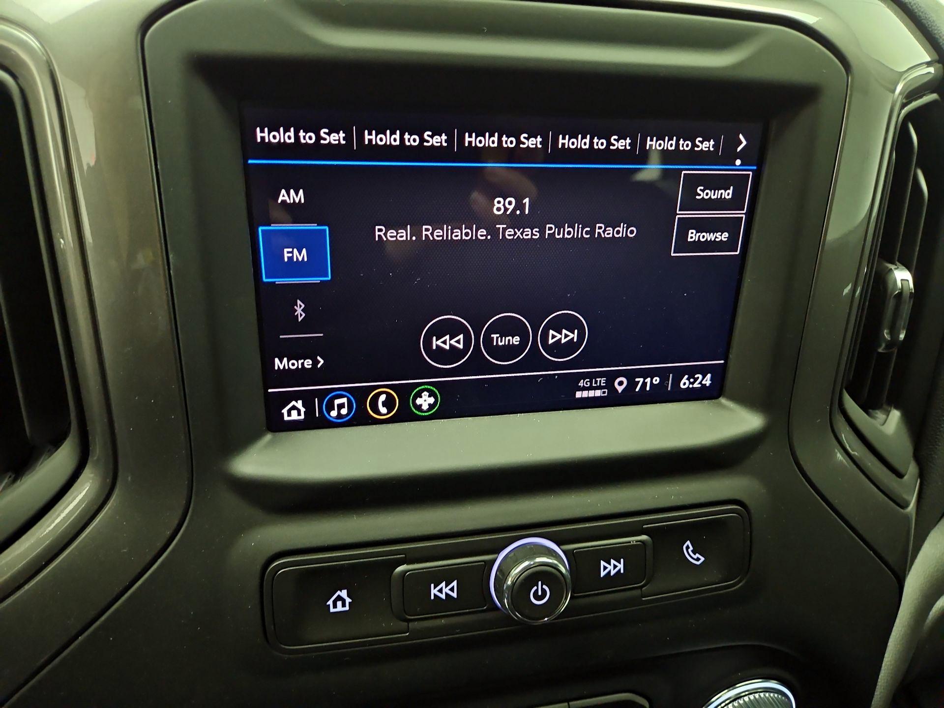 Thumbnail: 2024 GMC Sierra 1500 - 15