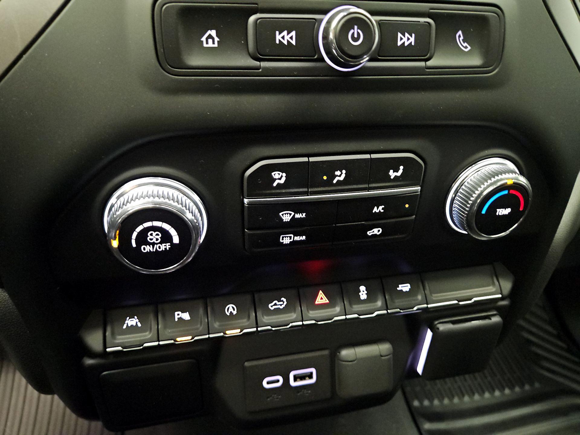 Thumbnail: 2024 GMC Sierra 1500 - 16