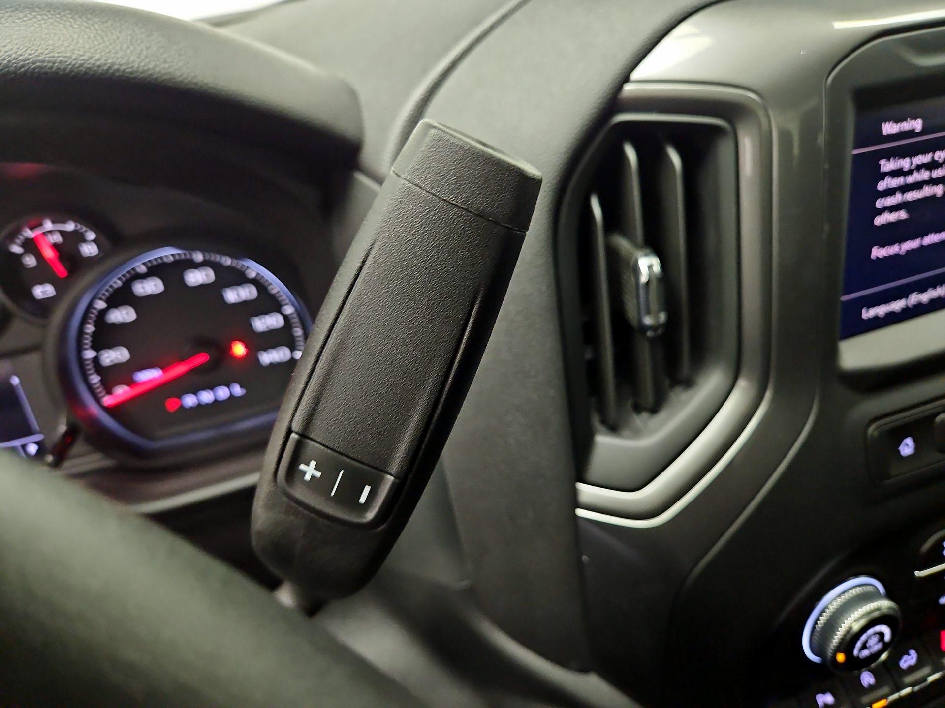 Thumbnail: 2024 GMC Sierra 1500 - 17