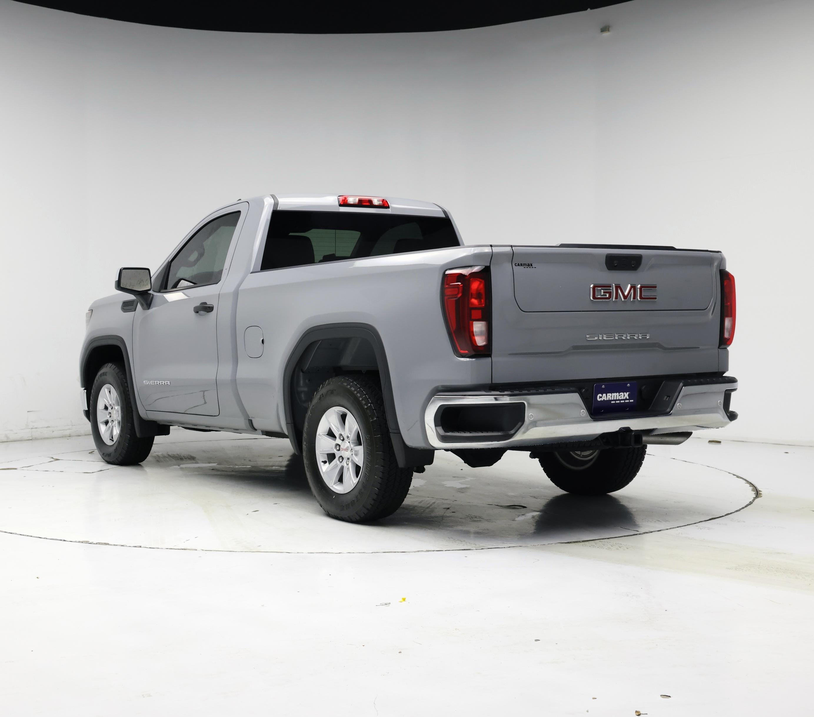 Thumbnail: 2024 GMC Sierra 1500 - 2