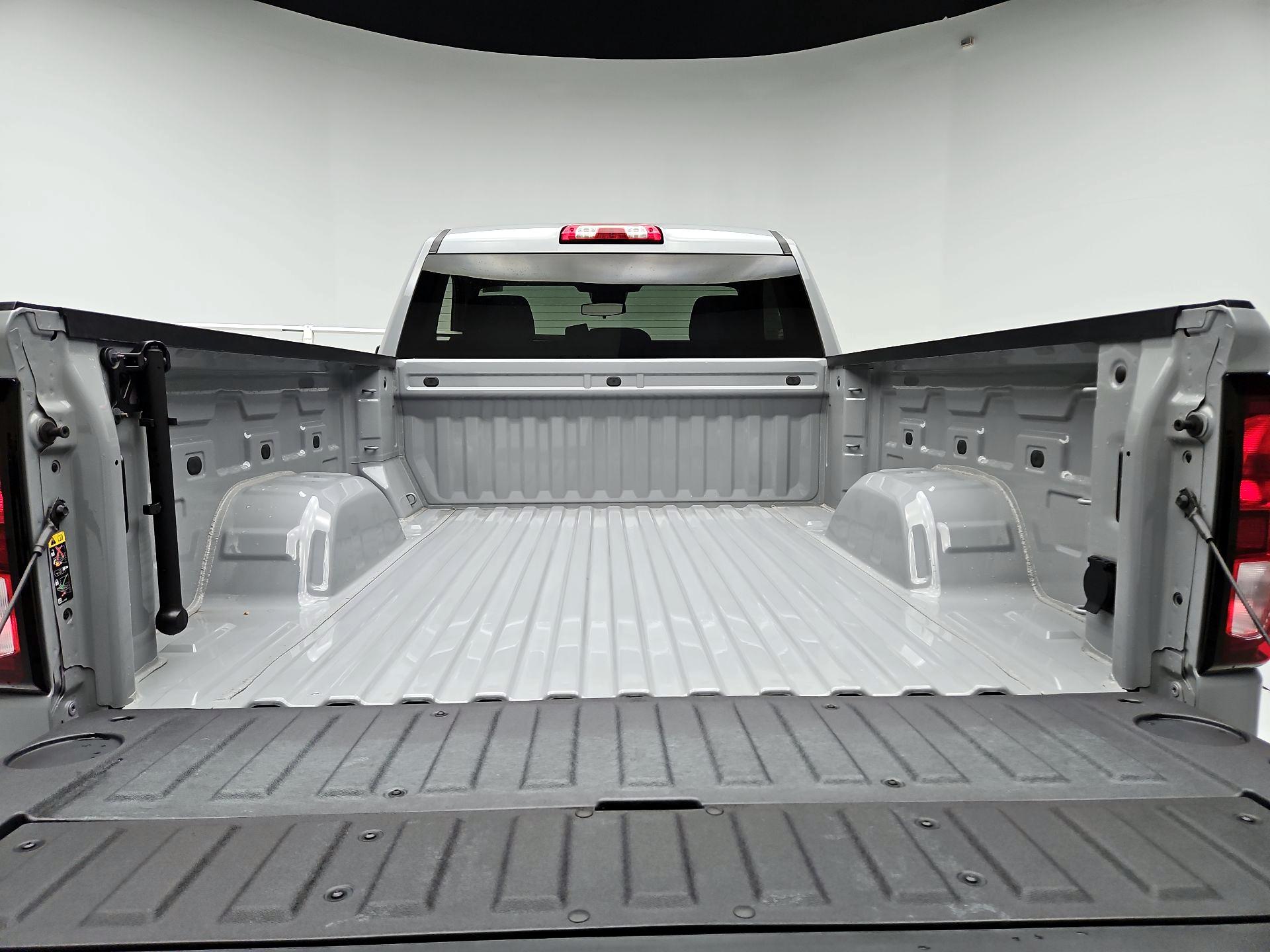 Thumbnail: 2024 GMC Sierra 1500 - 19