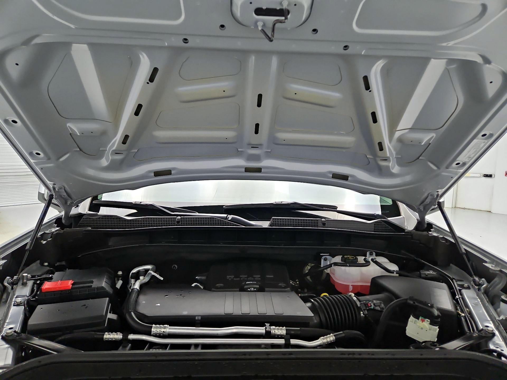 Thumbnail: 2024 GMC Sierra 1500 - 20