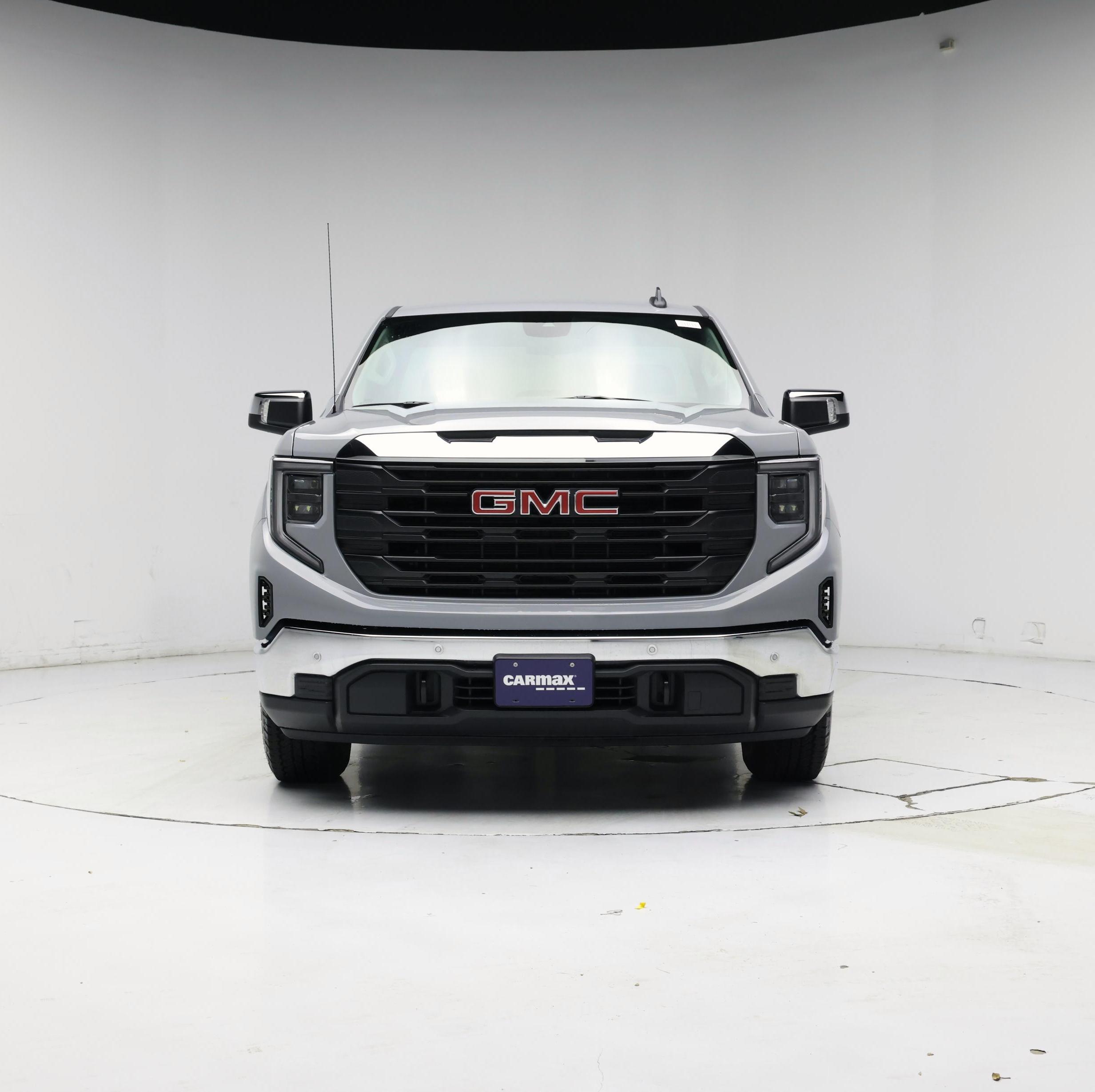 Thumbnail: 2024 GMC Sierra 1500 - 5