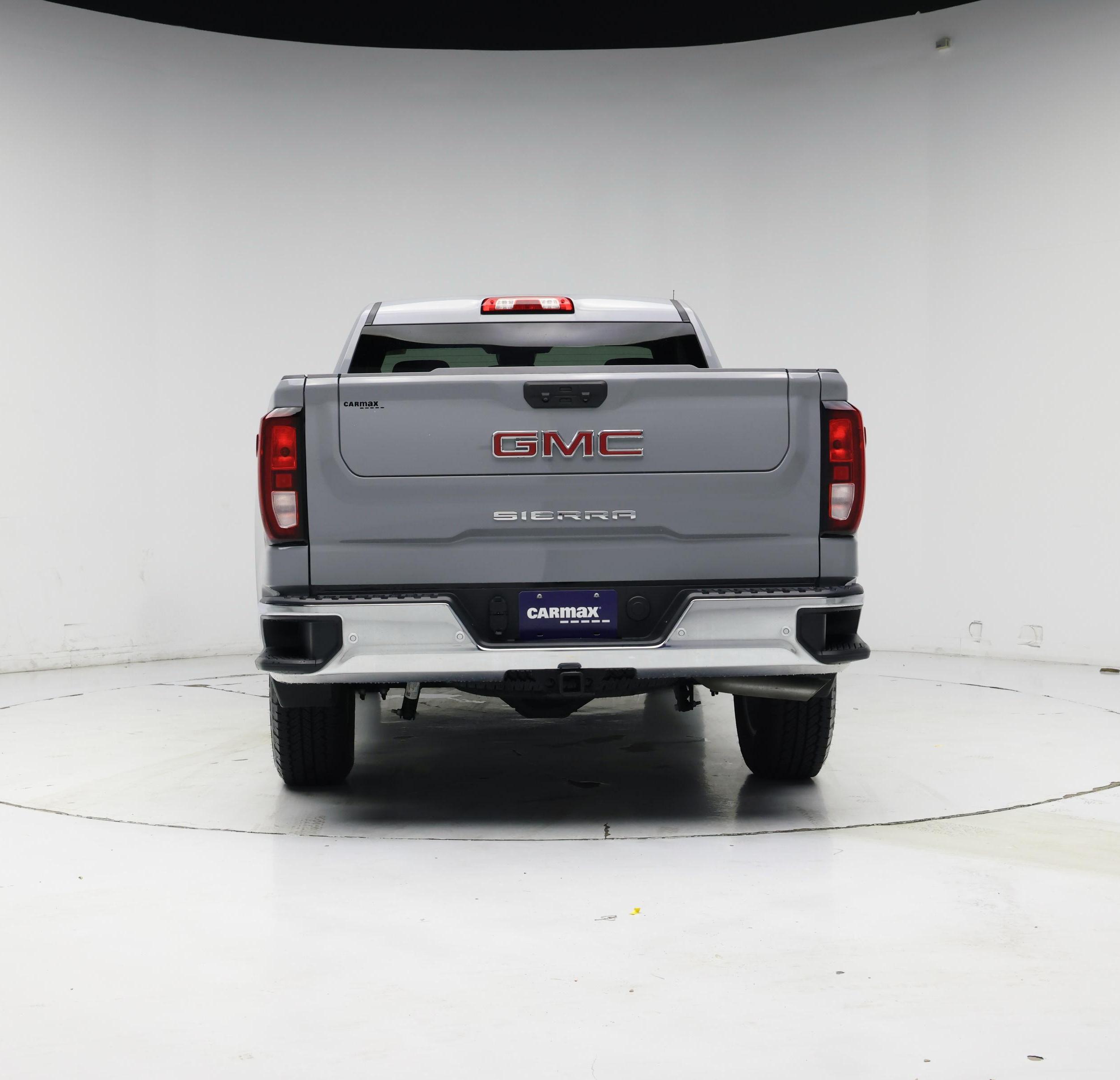 Thumbnail: 2024 GMC Sierra 1500 - 6