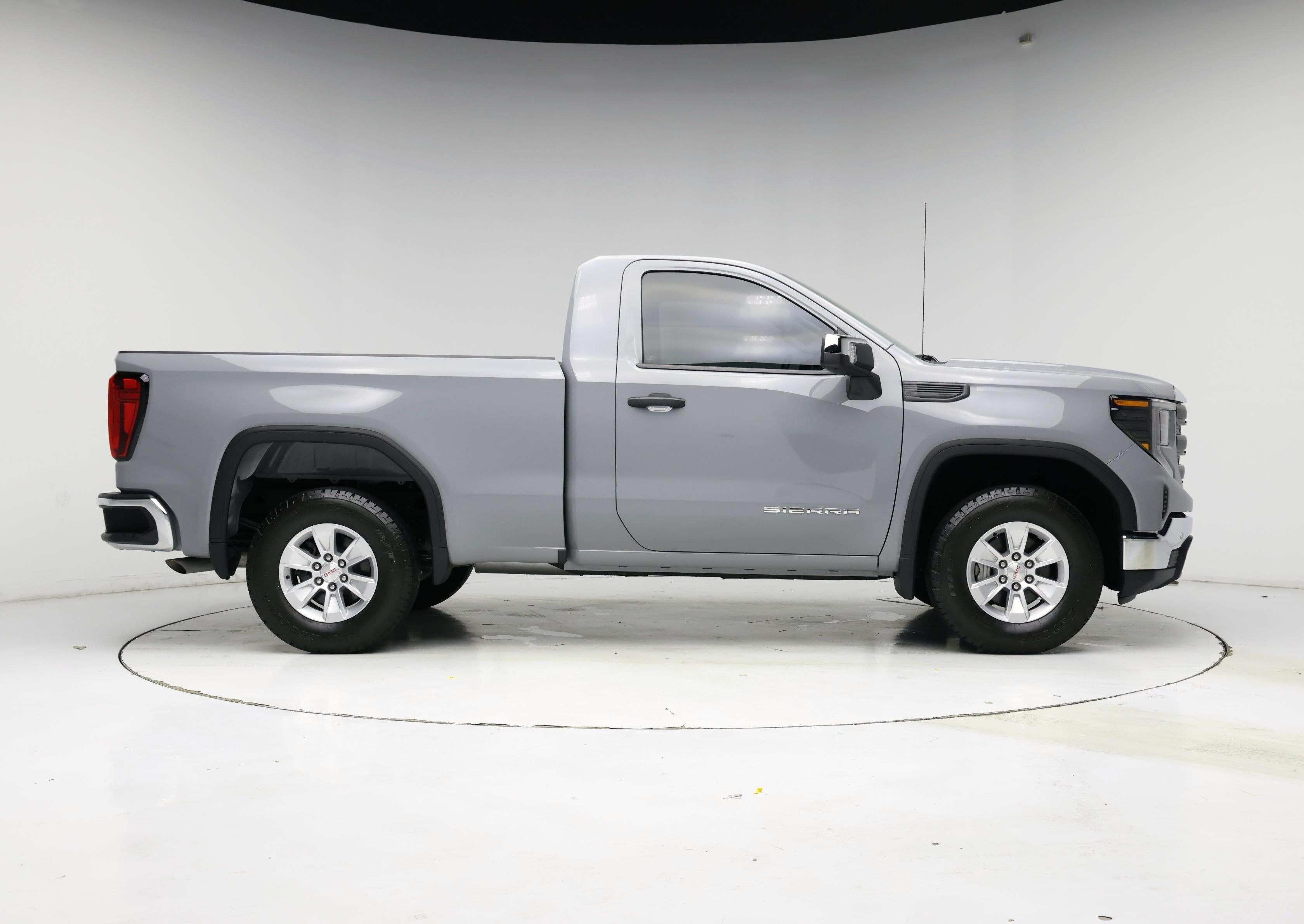 Thumbnail: 2024 GMC Sierra 1500 - 7