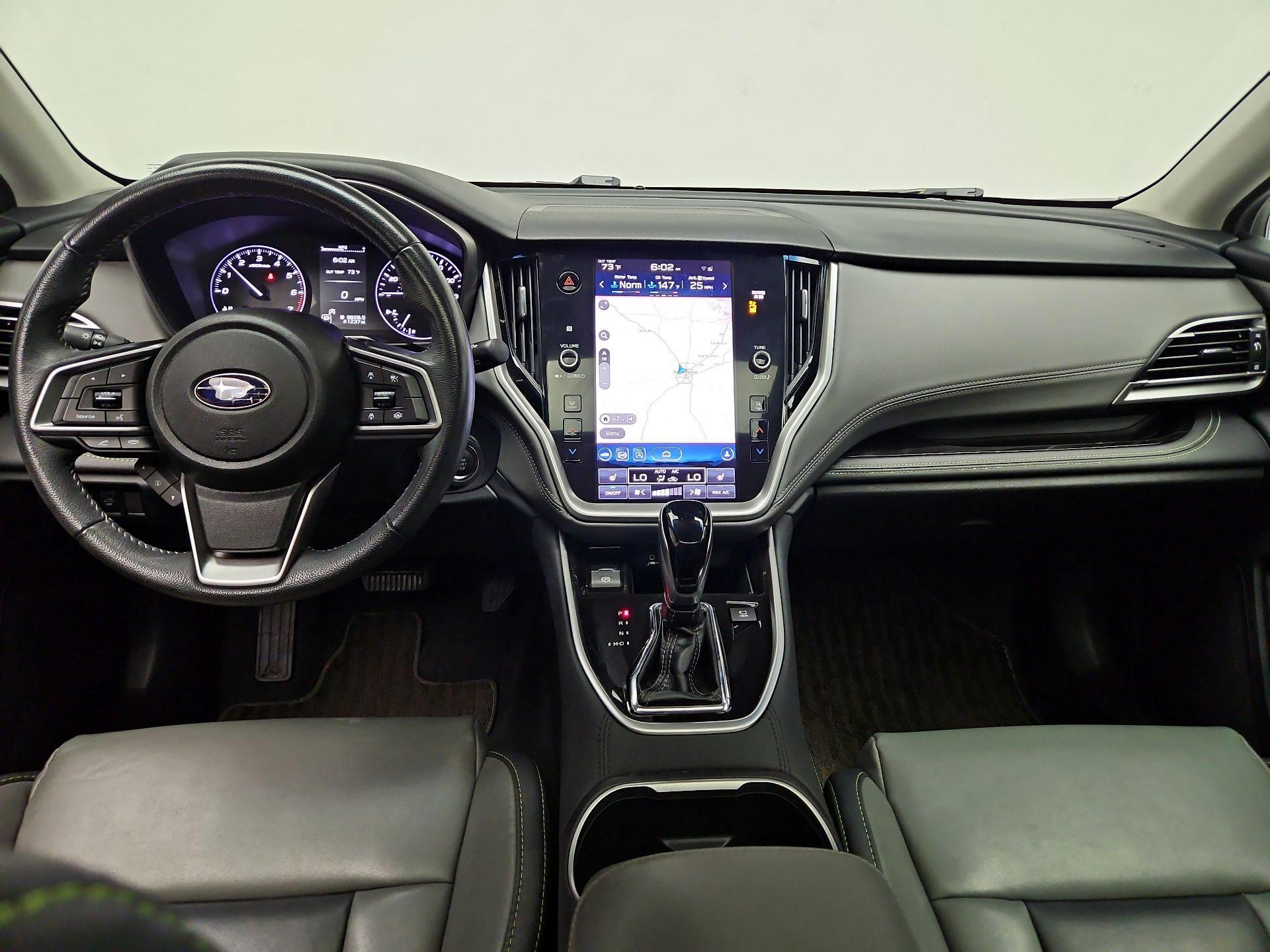 Thumbnail: 2020 Subaru Outback - 9