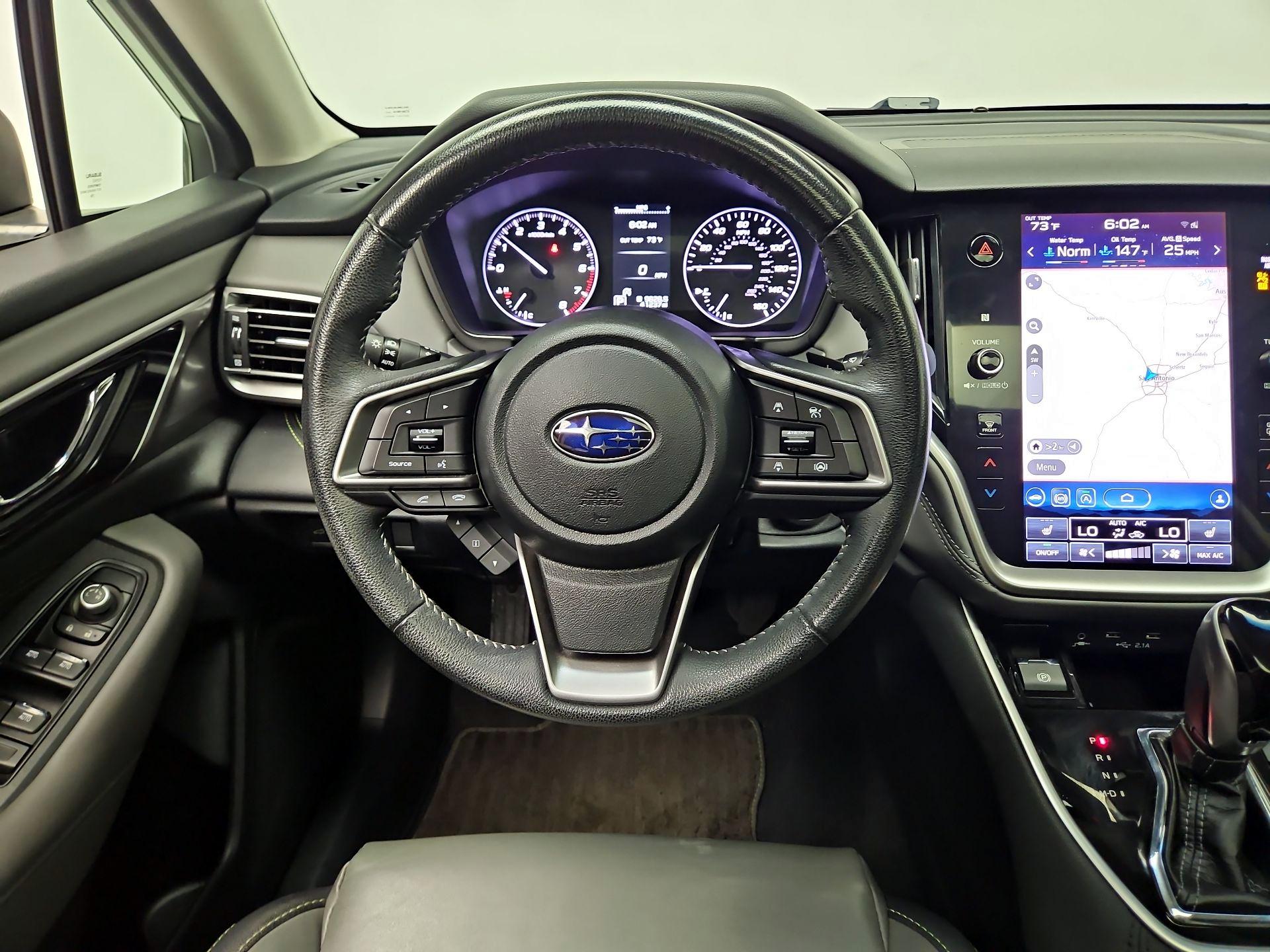 Thumbnail: 2020 Subaru Outback - 10