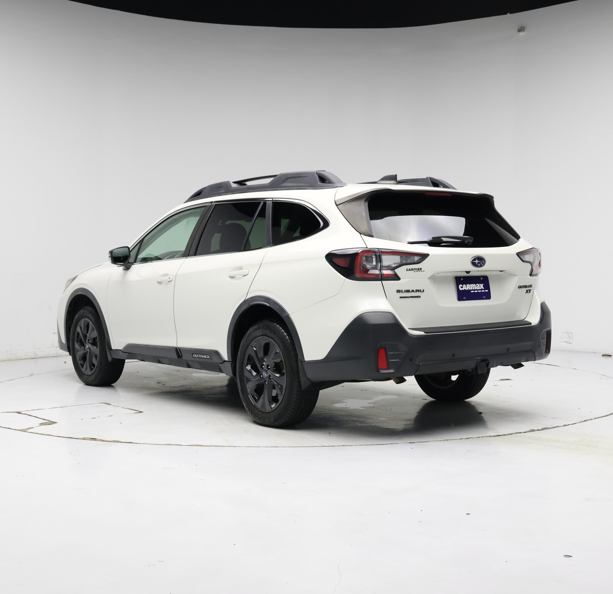 Thumbnail: 2020 Subaru Outback - 2