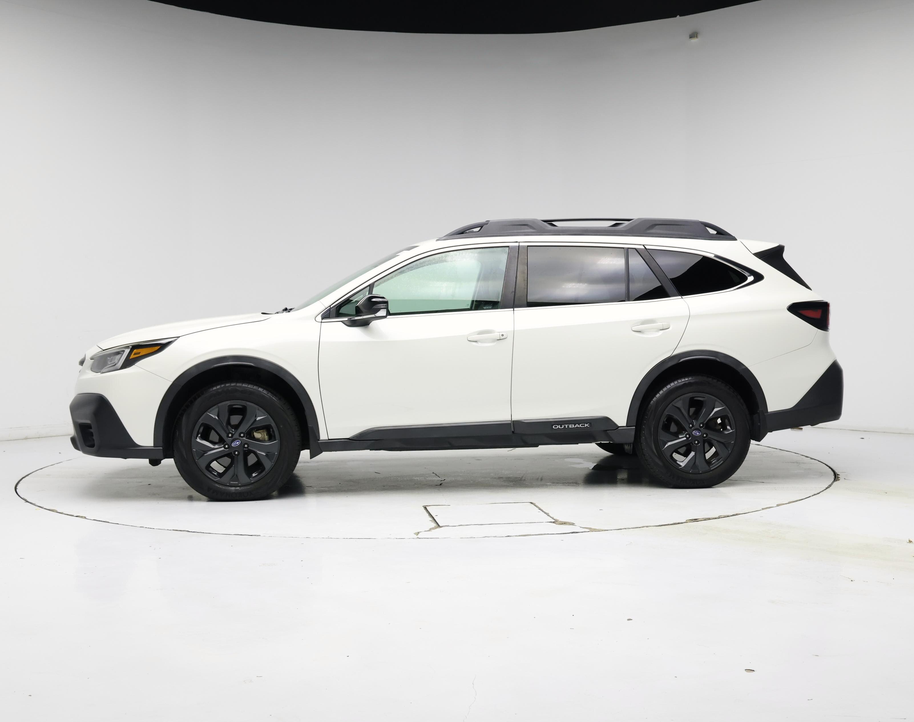 Thumbnail: 2020 Subaru Outback - 3