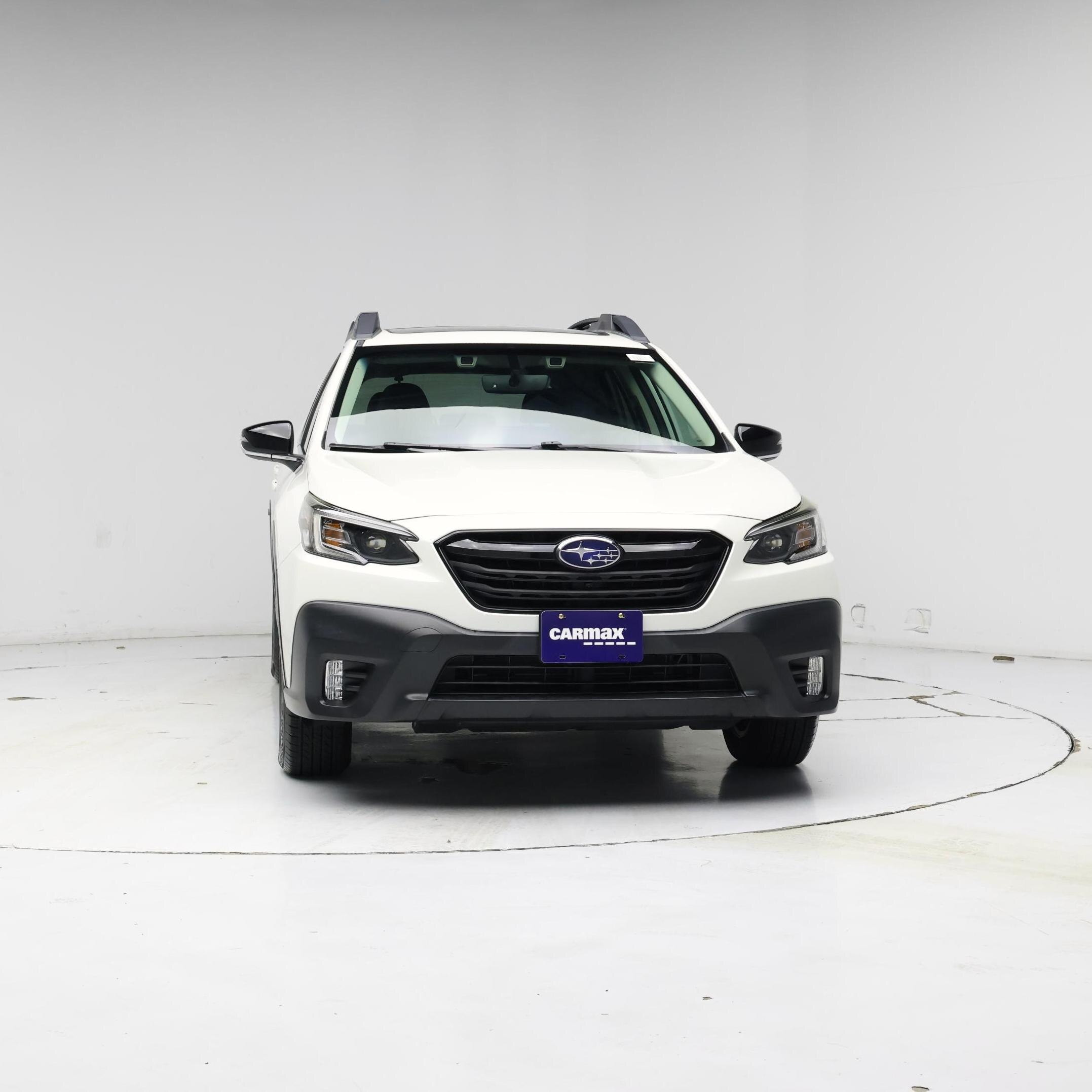 Thumbnail: 2020 Subaru Outback - 5