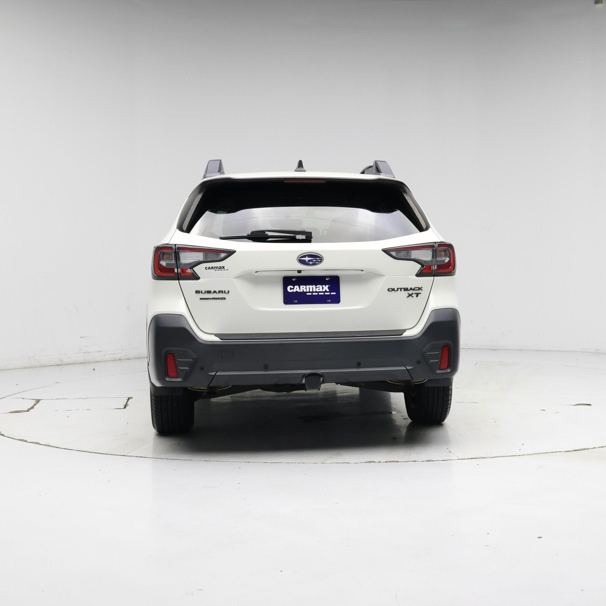 Thumbnail: 2020 Subaru Outback - 6