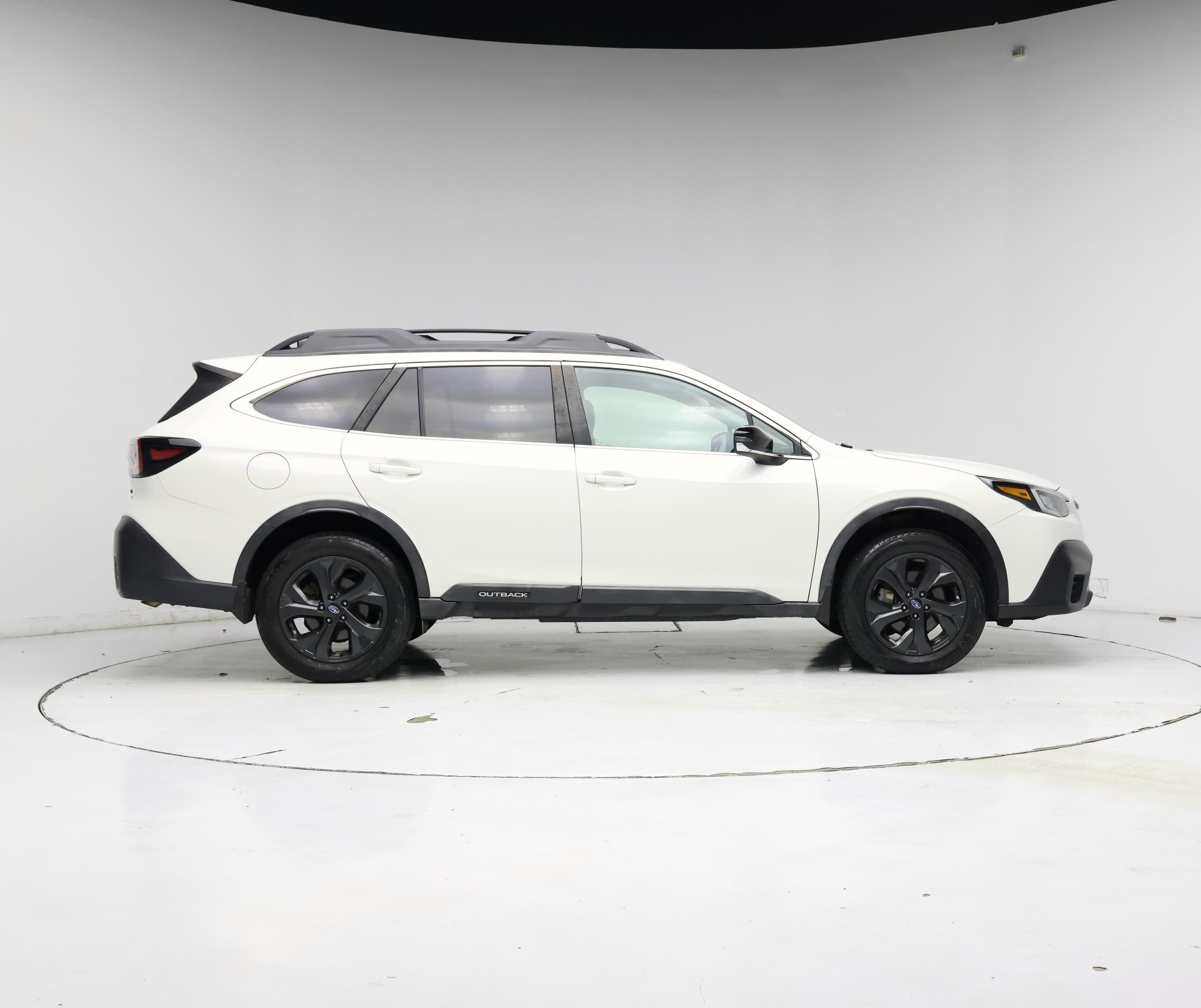 Thumbnail: 2020 Subaru Outback - 7