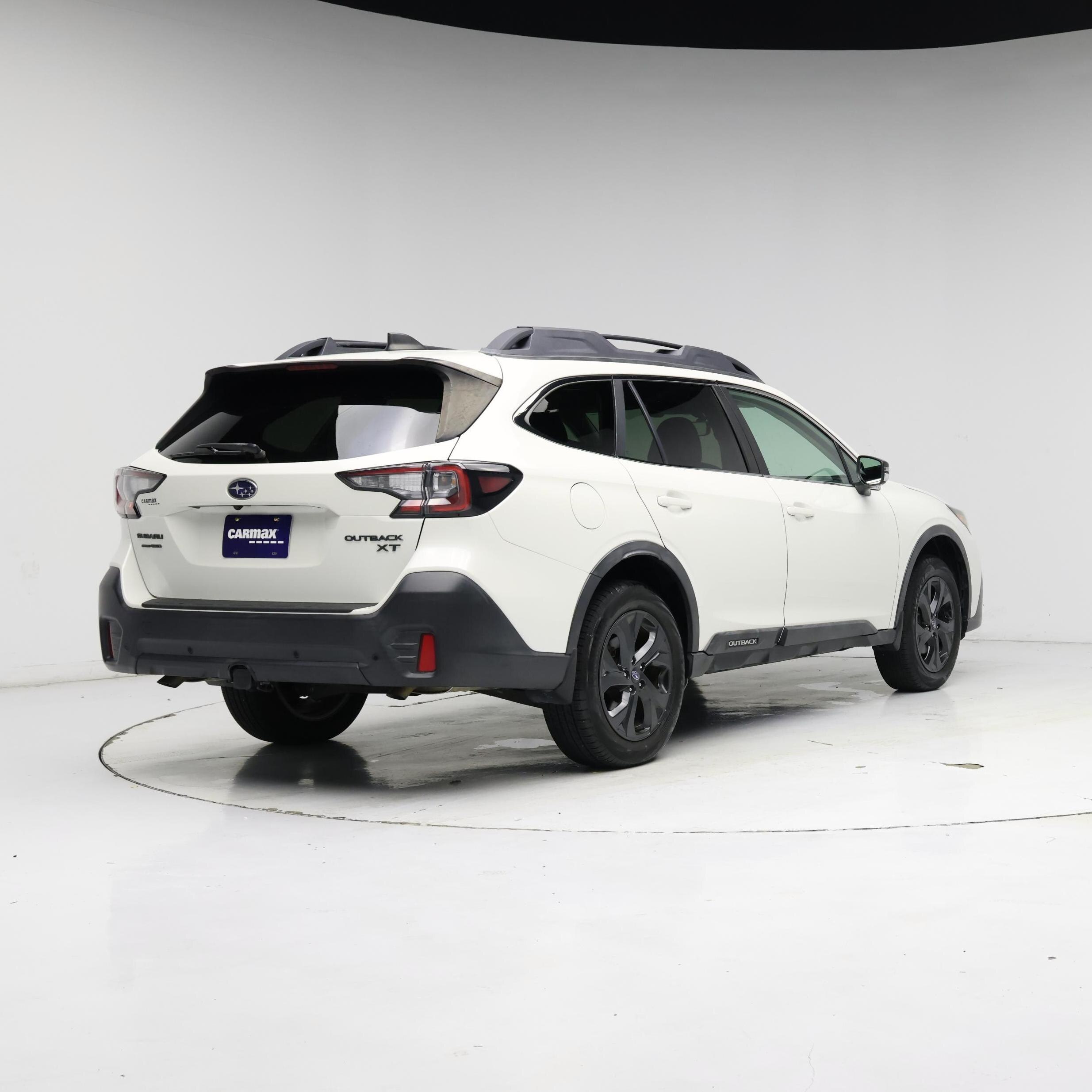 Thumbnail: 2020 Subaru Outback - 8