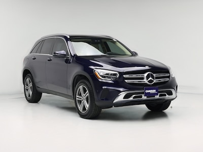 2022 Mercedes-Benz GLC300